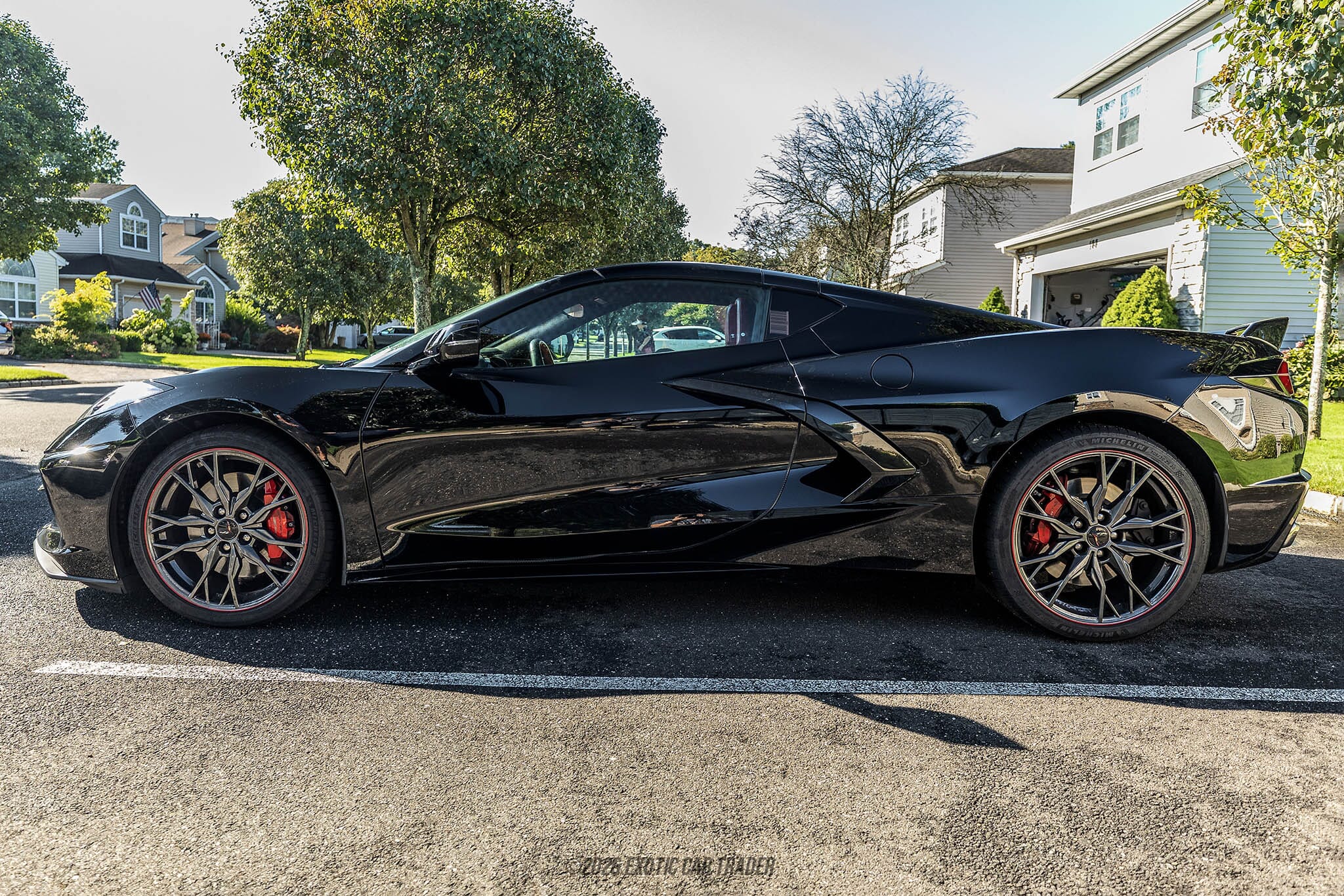 2023 Chevrolet Corvette Stingray Coupe 1LT for sale
