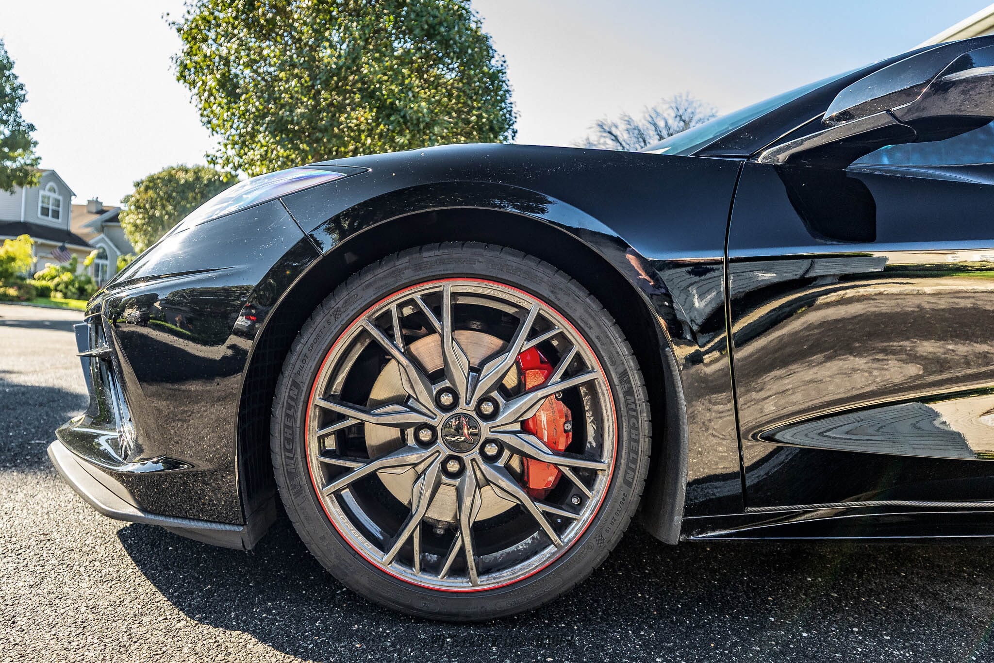 2023 Chevrolet Corvette Stingray Coupe 1LT for sale