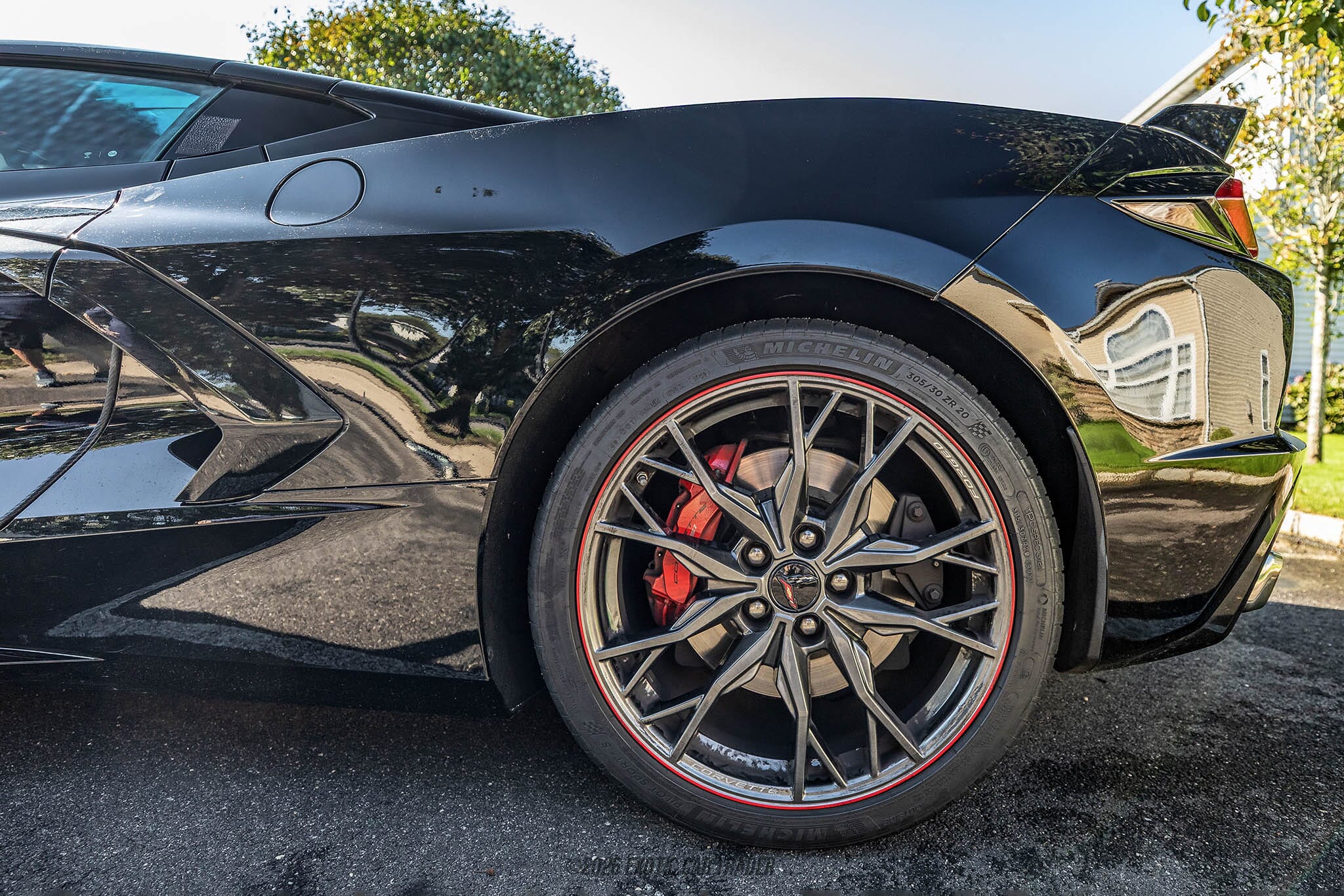 2023 Chevrolet Corvette Stingray Coupe 1LT for sale