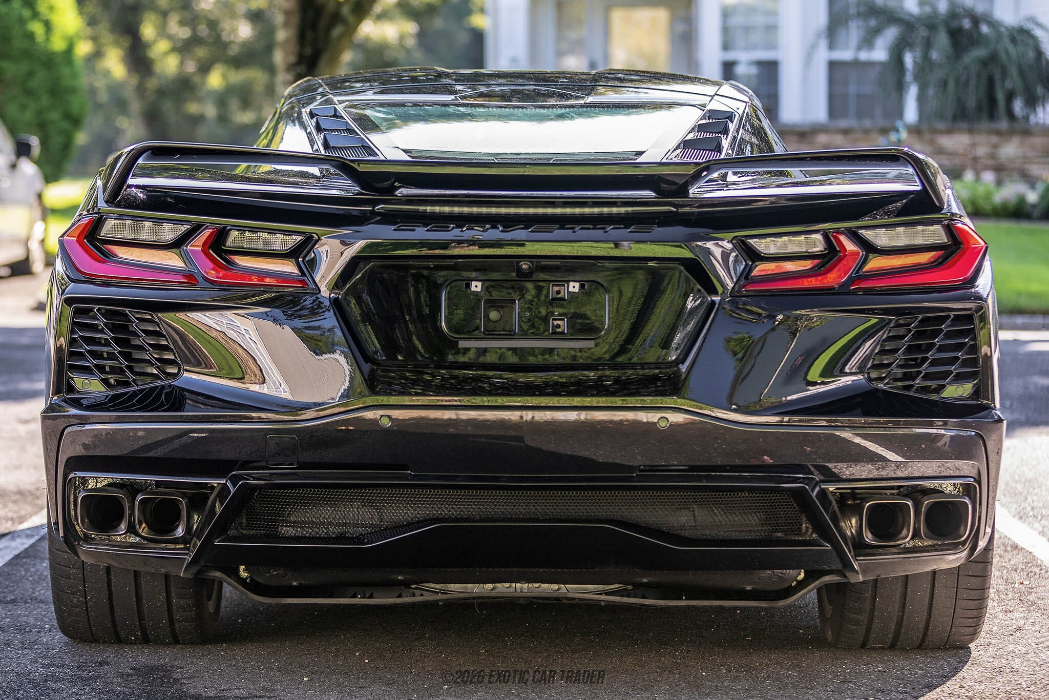 2023 Chevrolet Corvette Stingray Coupe 1LT for sale