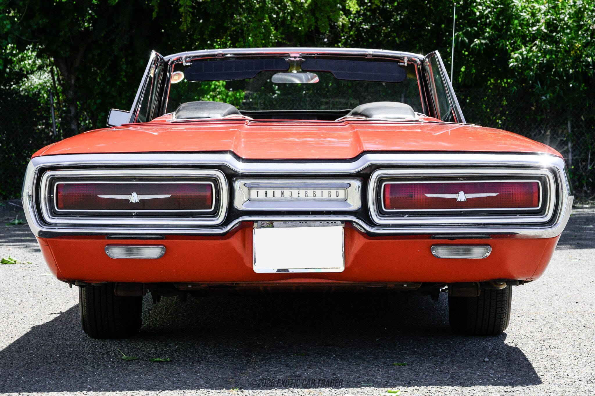 1964 Ford Thunderbird for sale