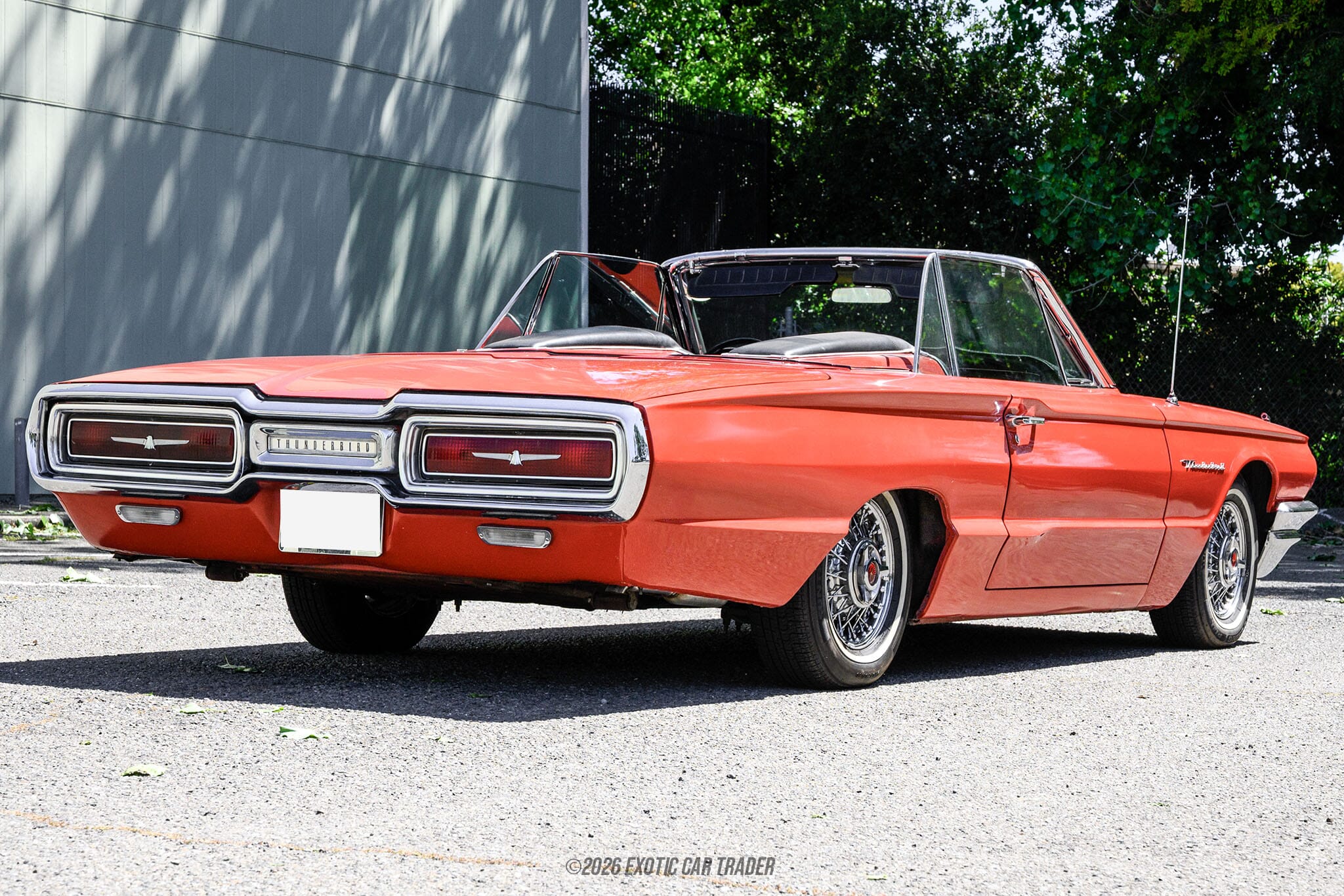 1964 Ford Thunderbird for sale