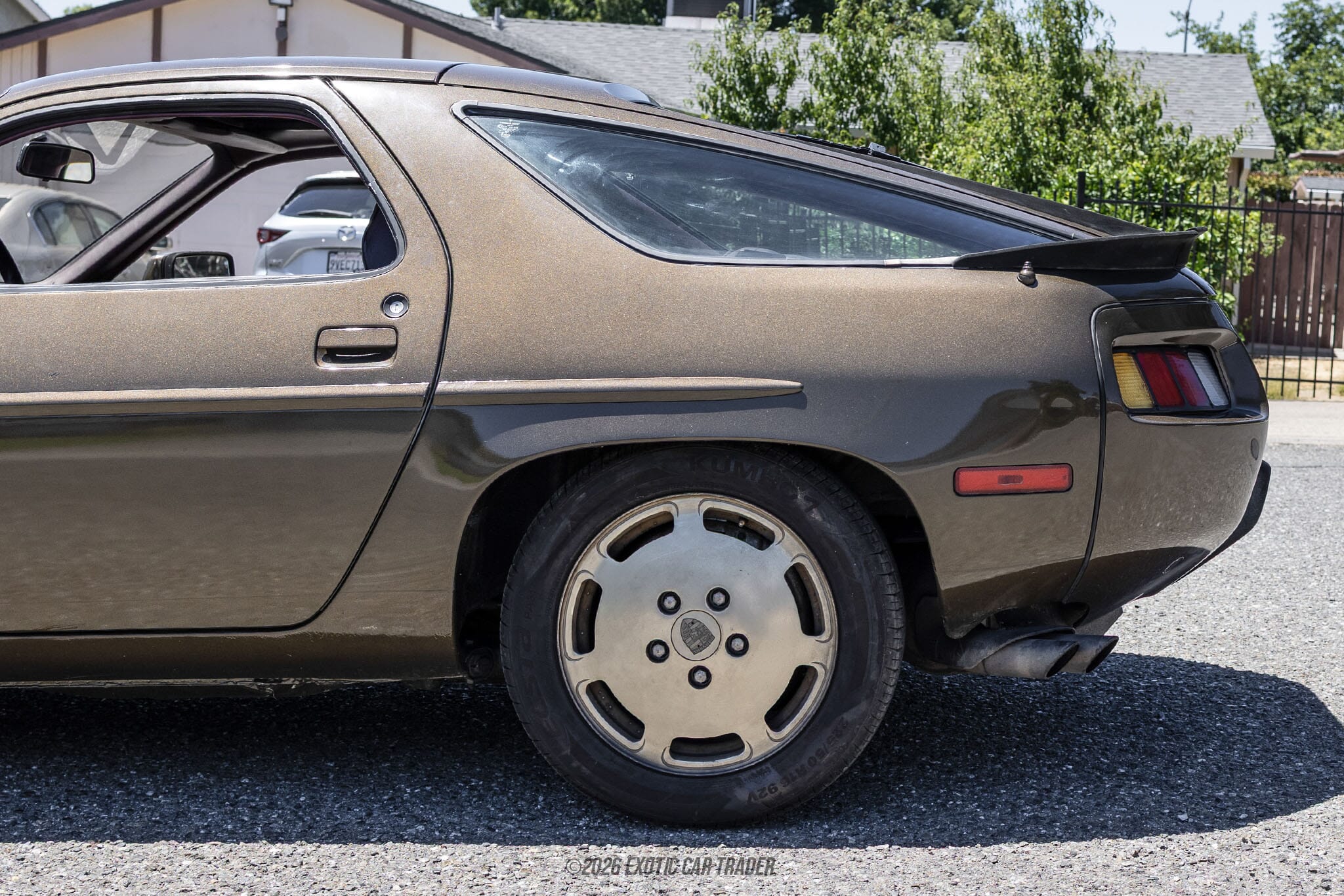 1983 Porsche 928 S for sale