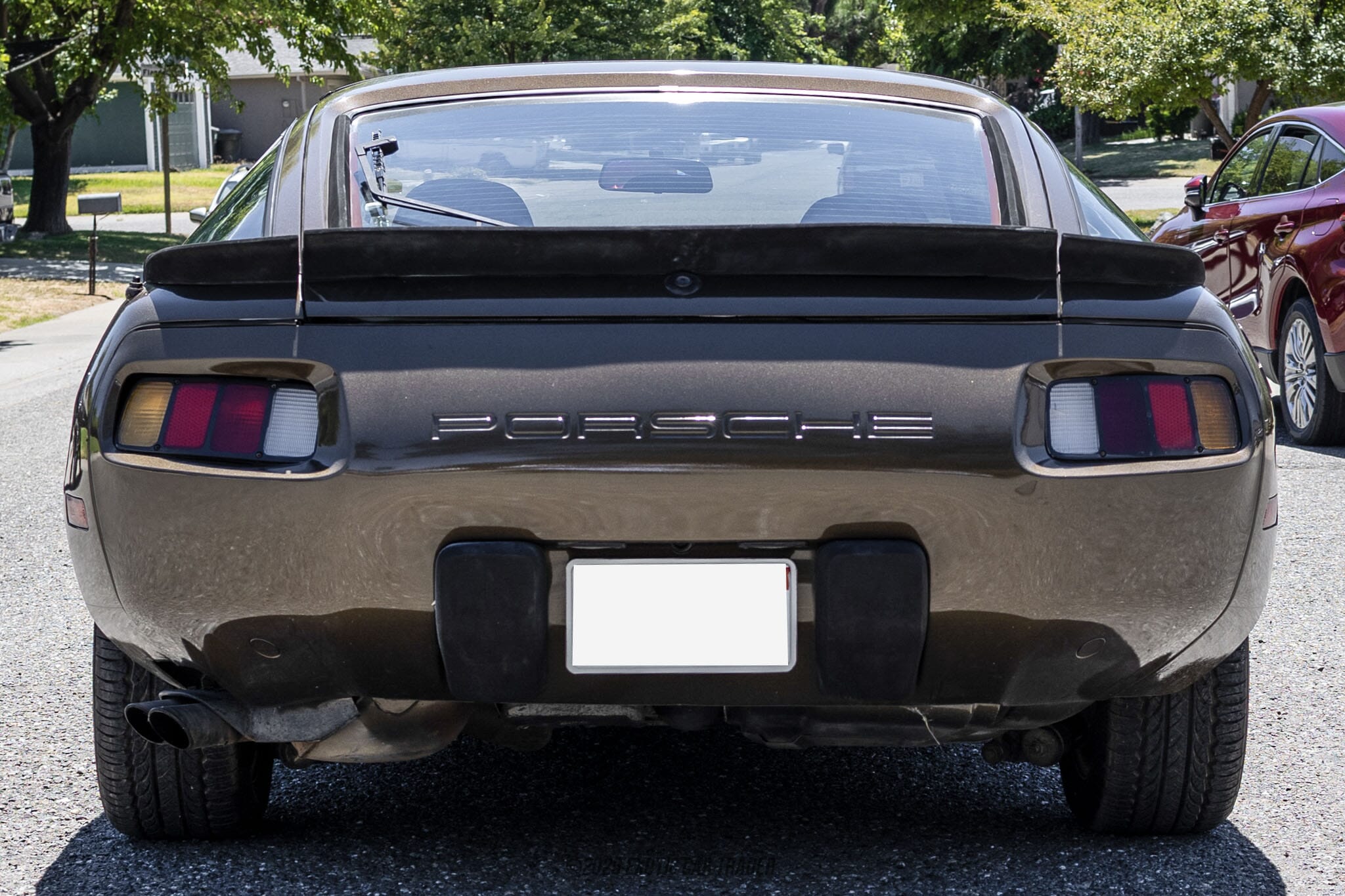 1983 Porsche 928 S for sale