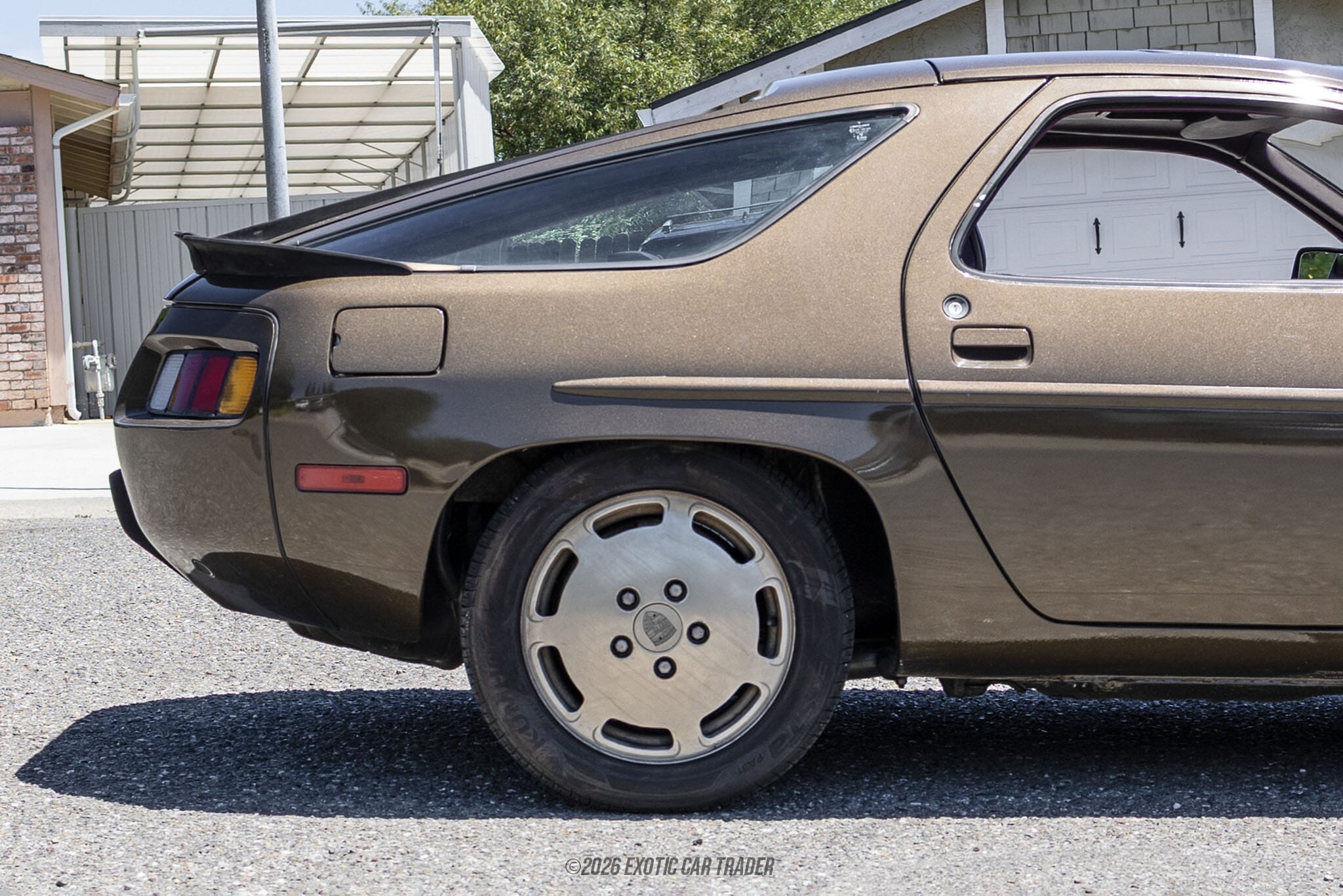 1983 Porsche 928 S for sale