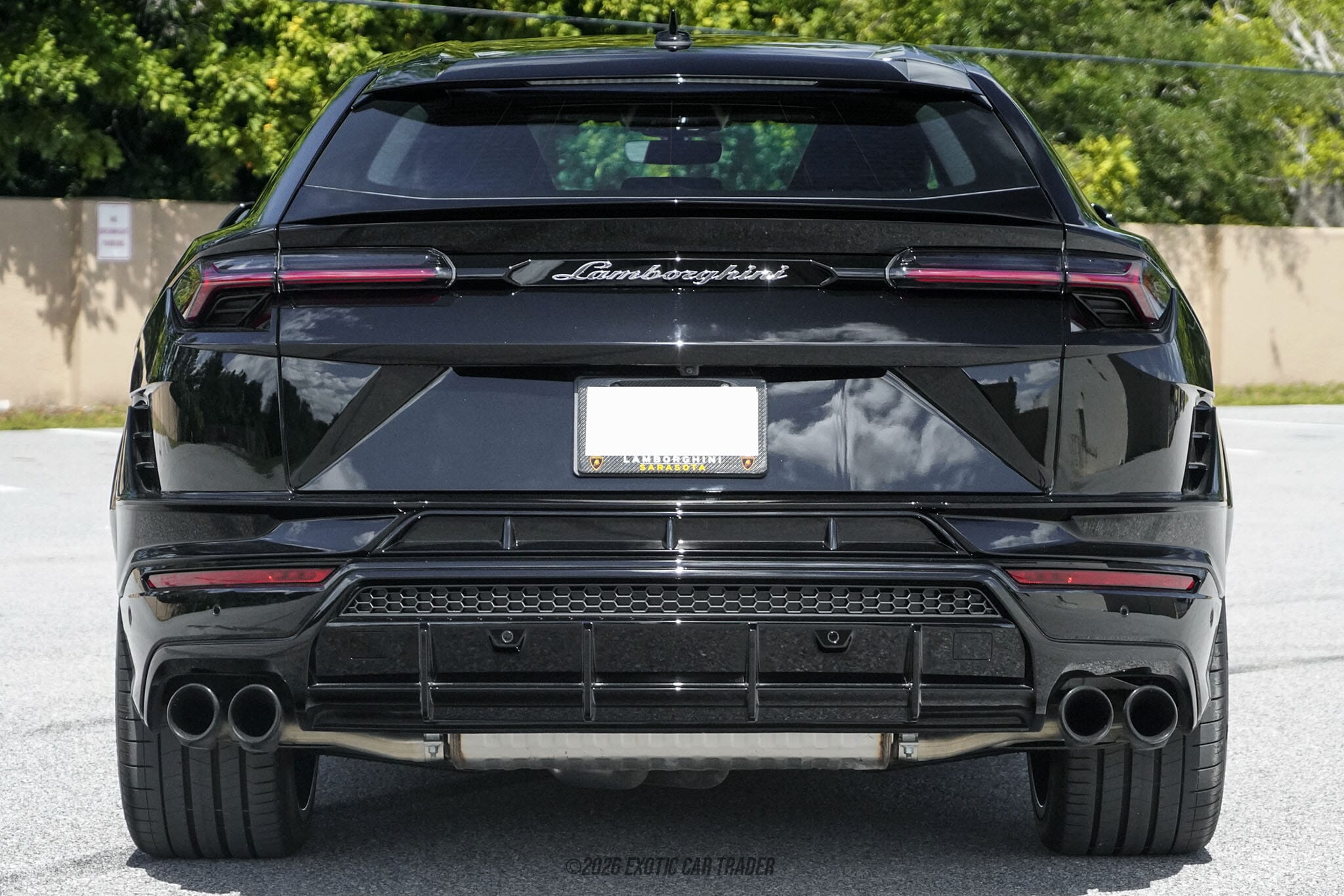 2024 Lamborghini Urus S for sale
