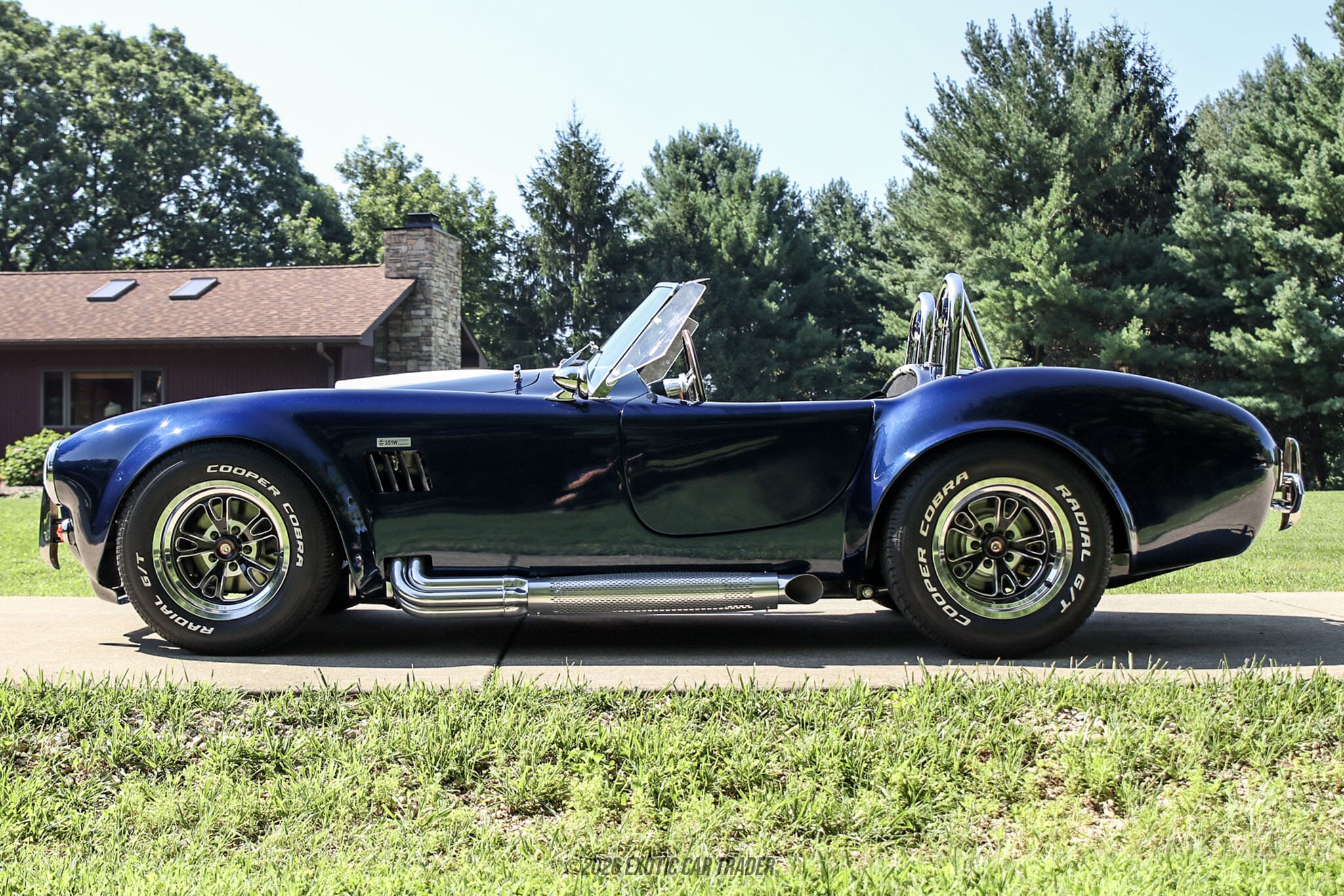 1967 Shelby Cobra Replica for sale