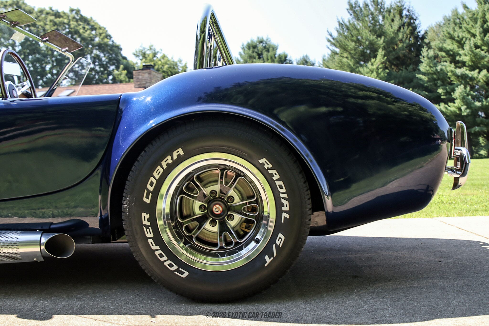 1967 Shelby Cobra Replica for sale