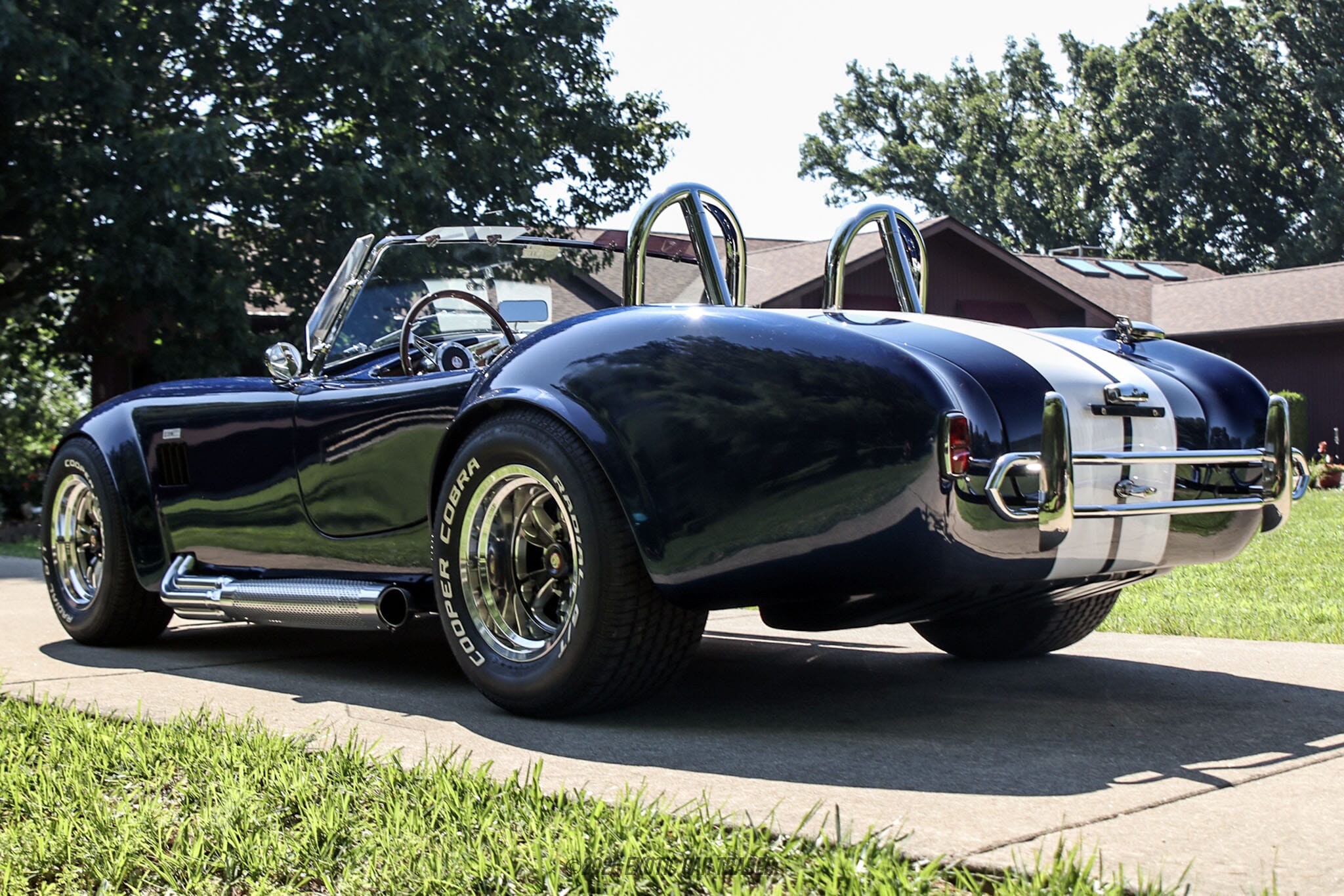 1967 Shelby Cobra Replica for sale