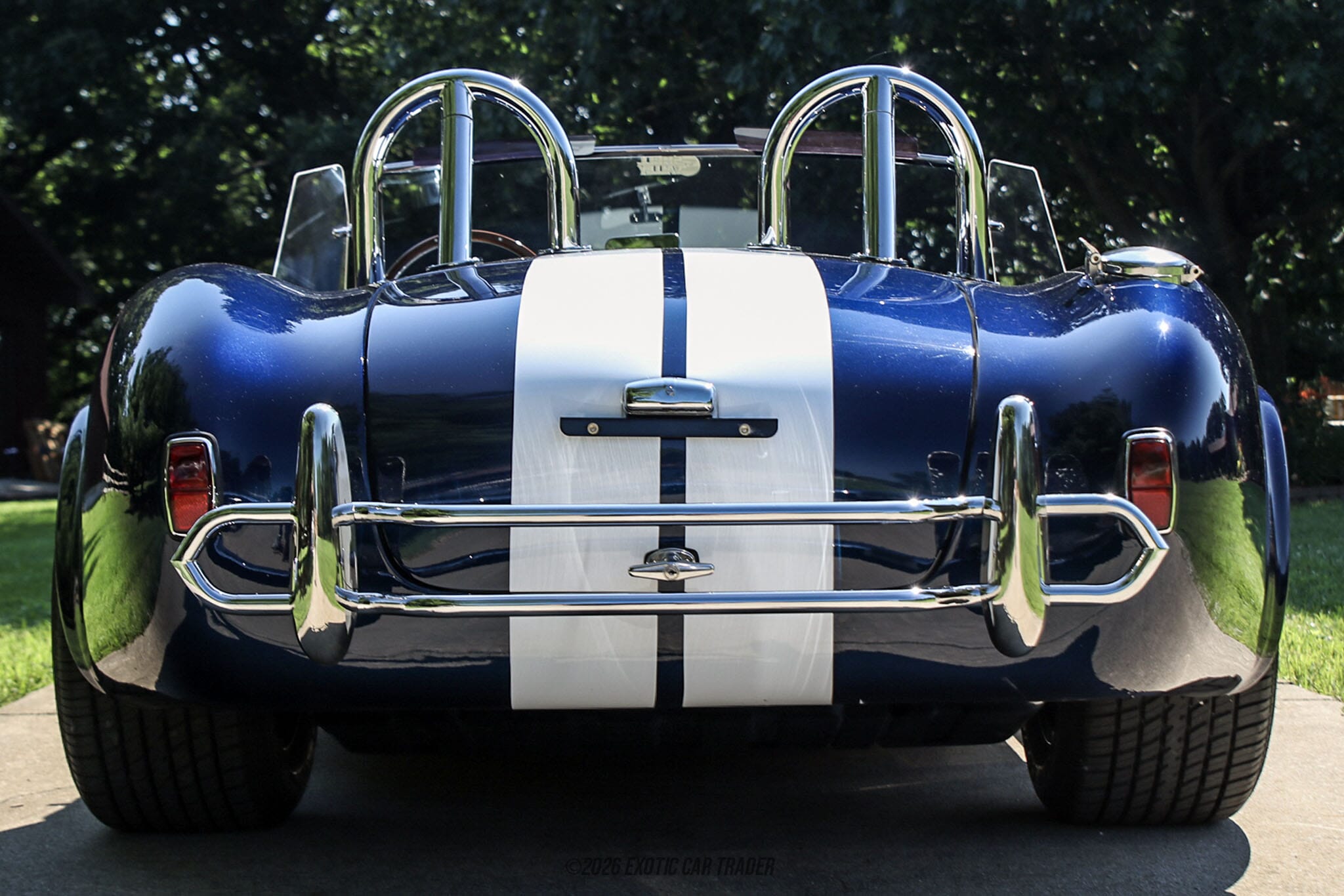 1967 Shelby Cobra Replica for sale