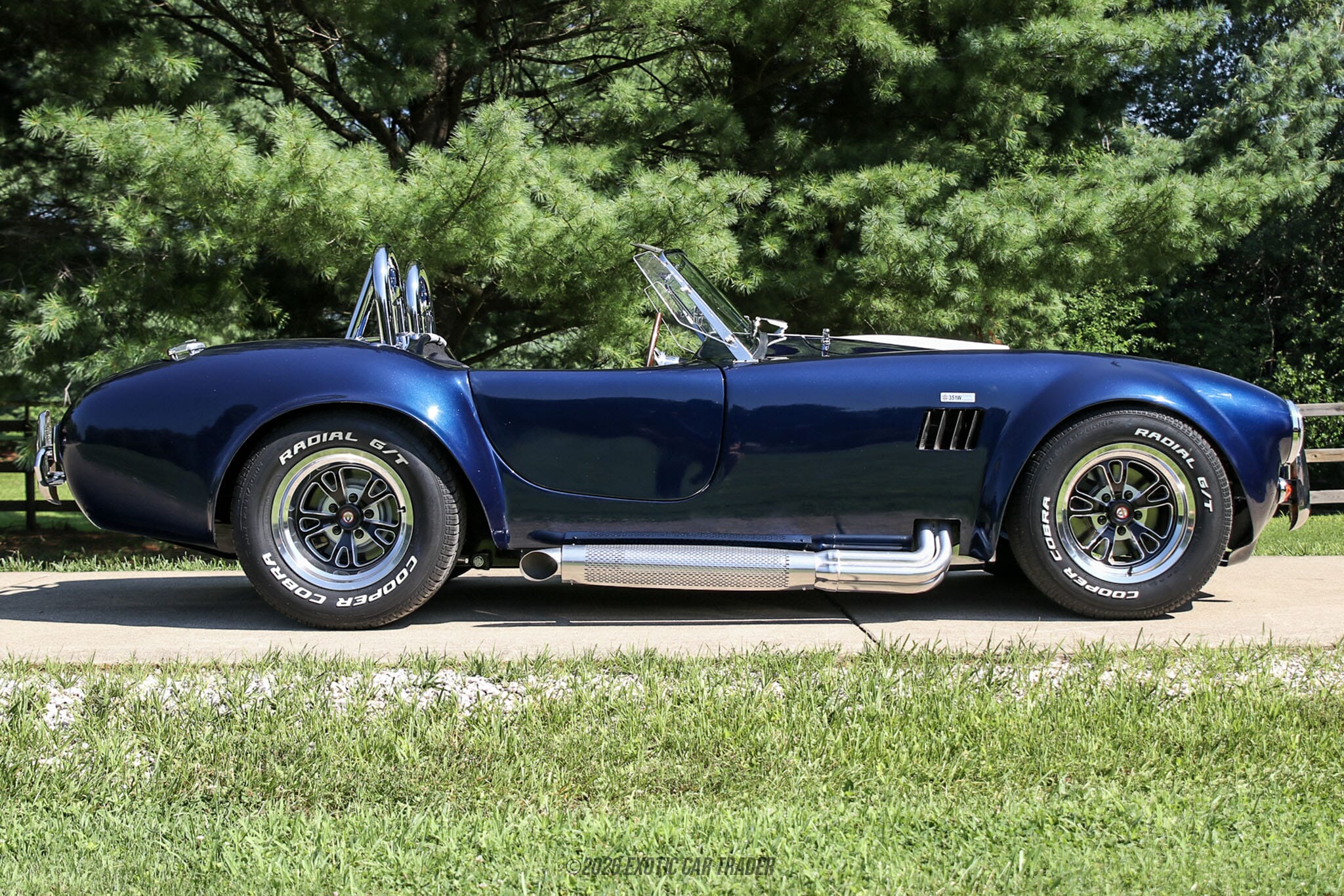 1967 Shelby Cobra Replica for sale