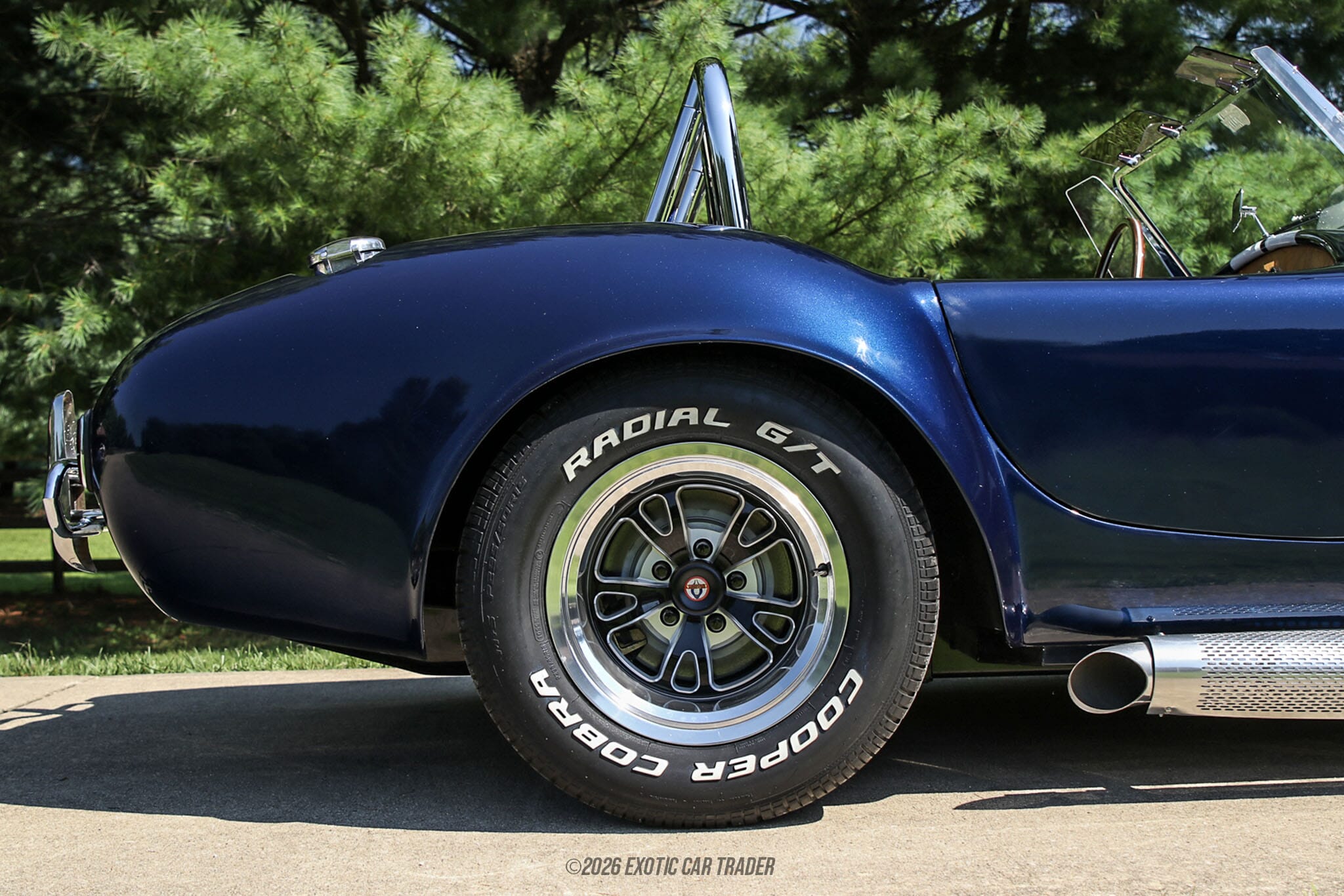 1967 Shelby Cobra Replica for sale