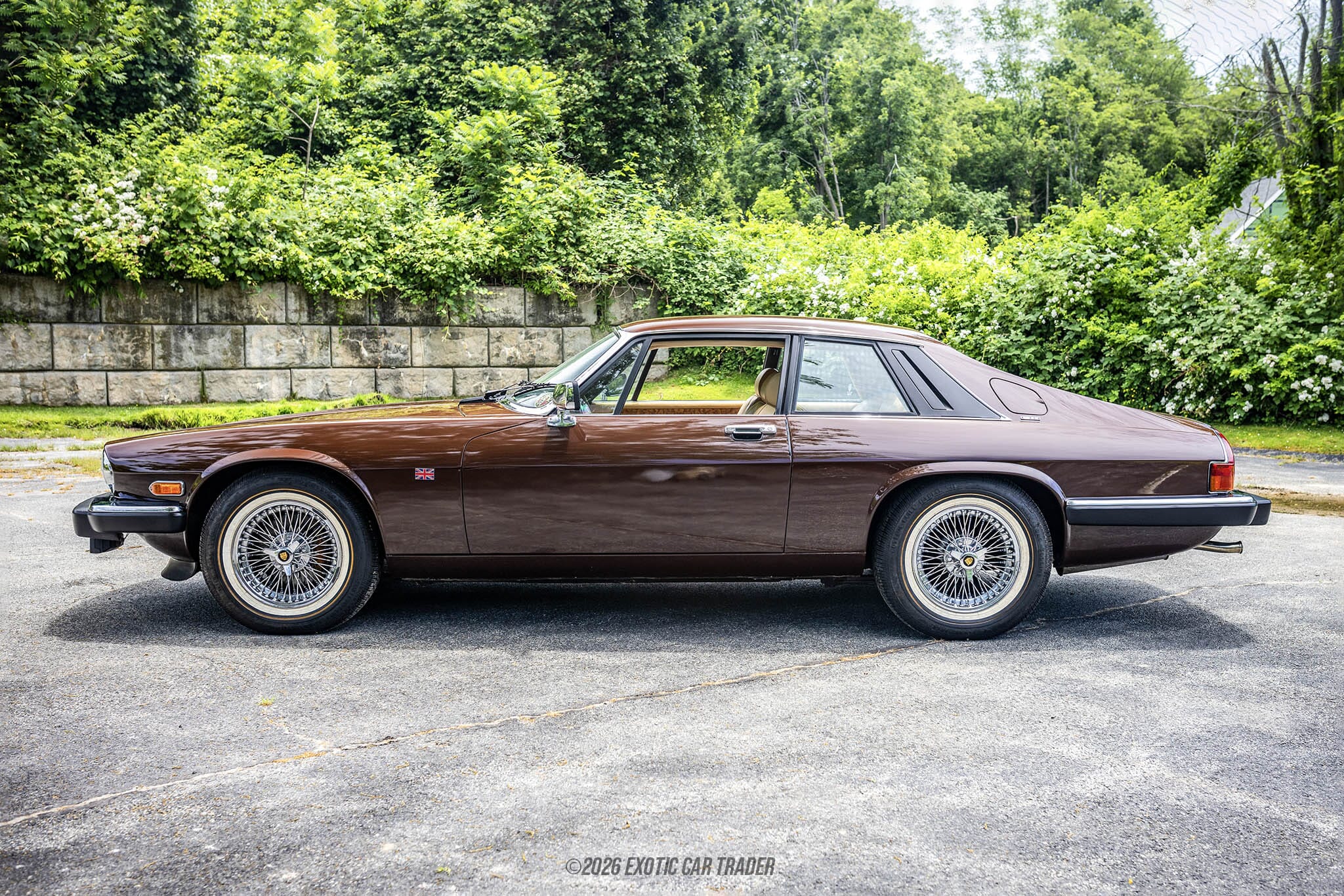1983 Jaguar XJS Coupe for sale
