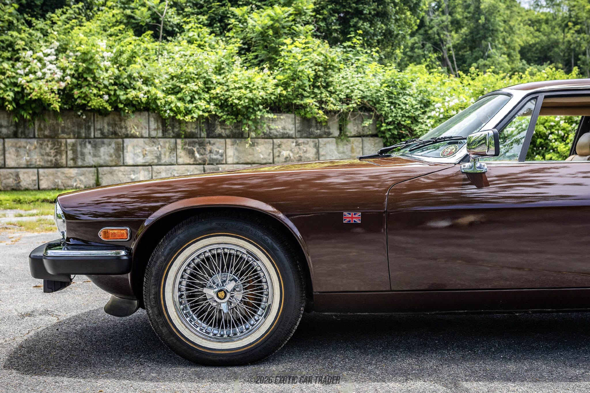 1983 Jaguar XJS Coupe for sale