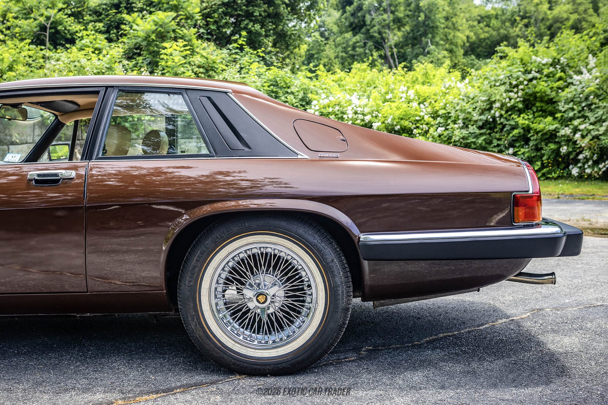 1983 Jaguar XJS Coupe for sale
