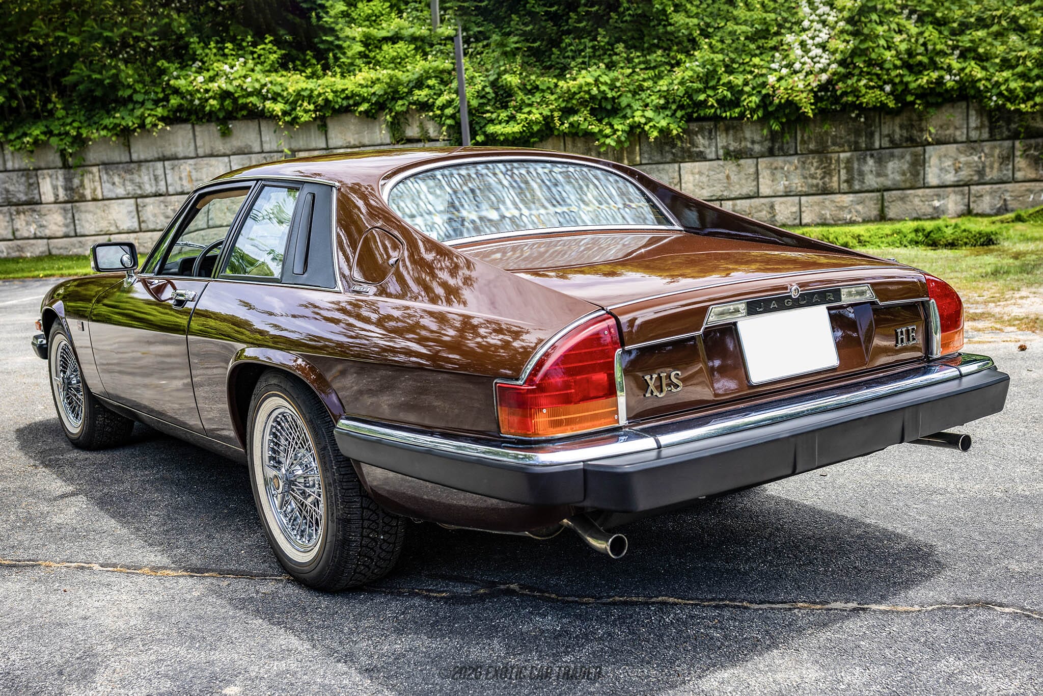 1983 Jaguar XJS Coupe for sale