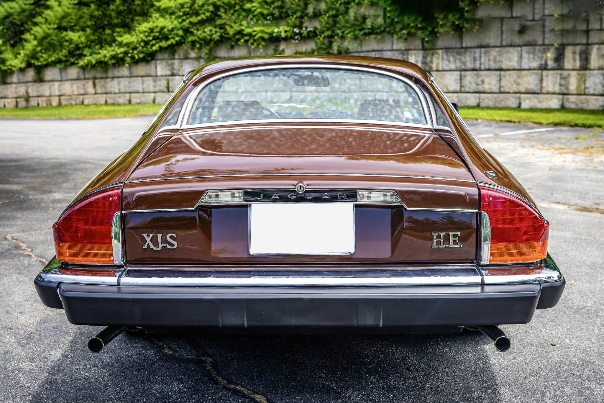1983 Jaguar XJS Coupe for sale