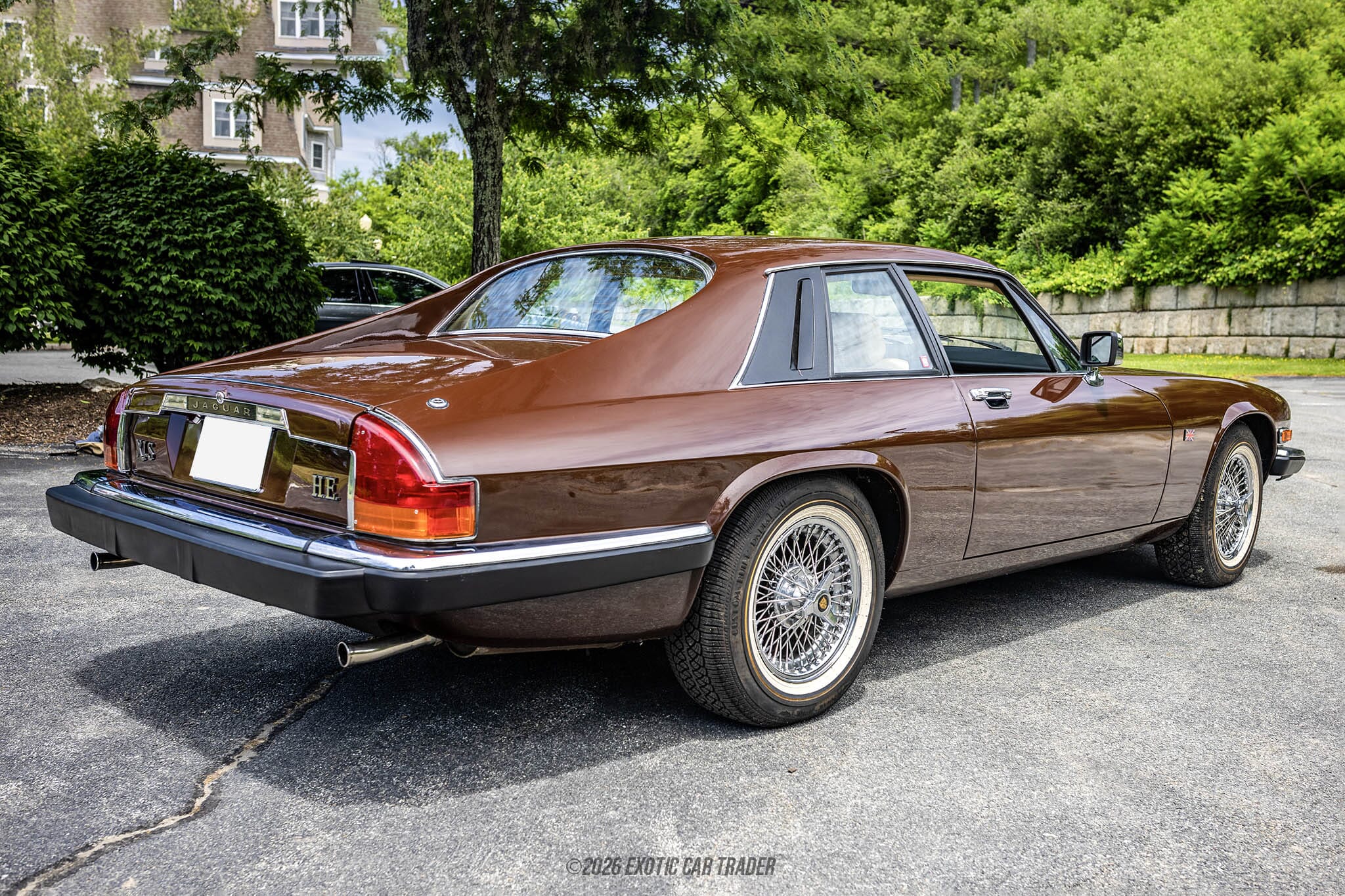 1983 Jaguar XJS Coupe for sale