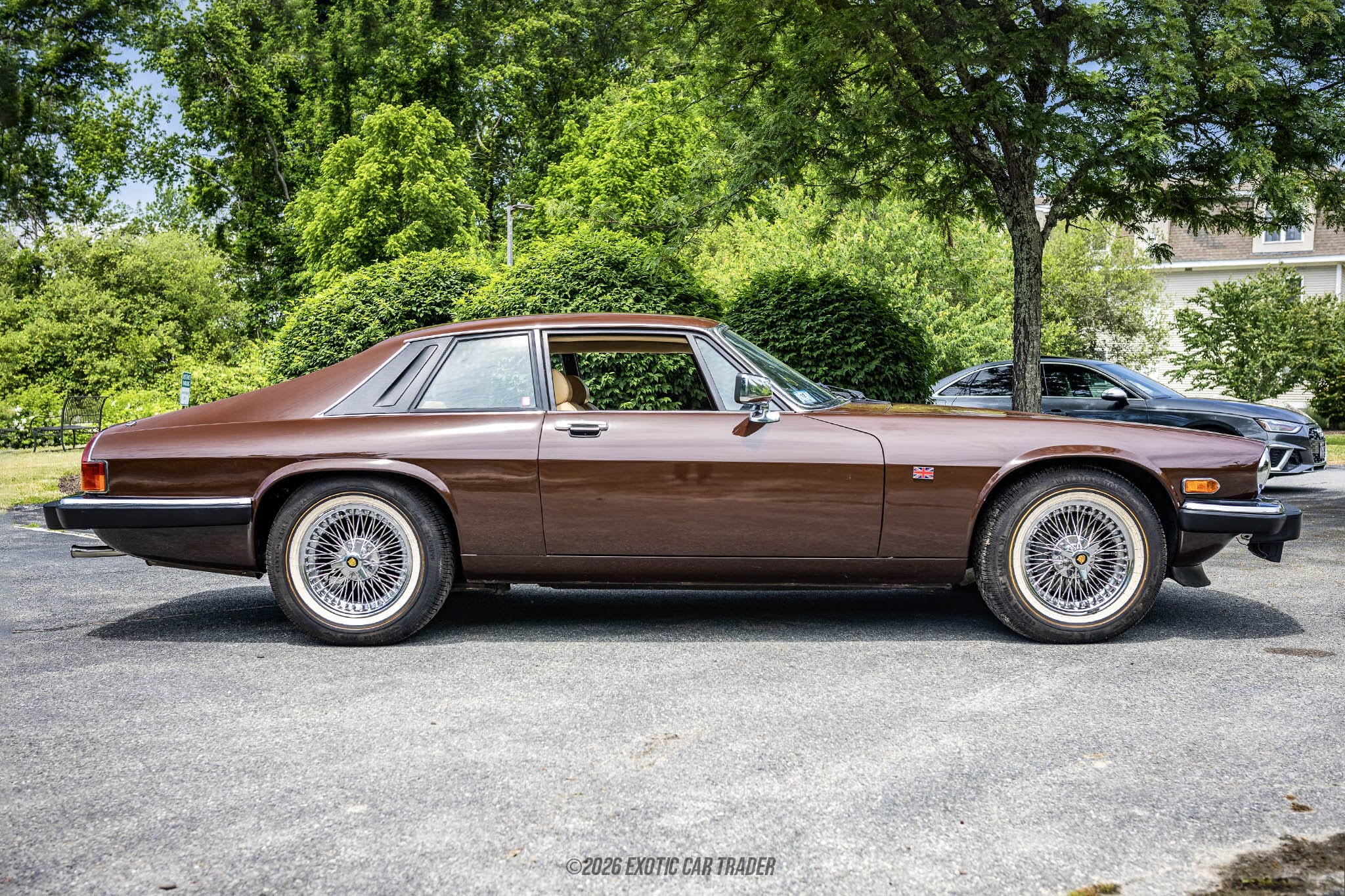 1983 Jaguar XJS Coupe for sale