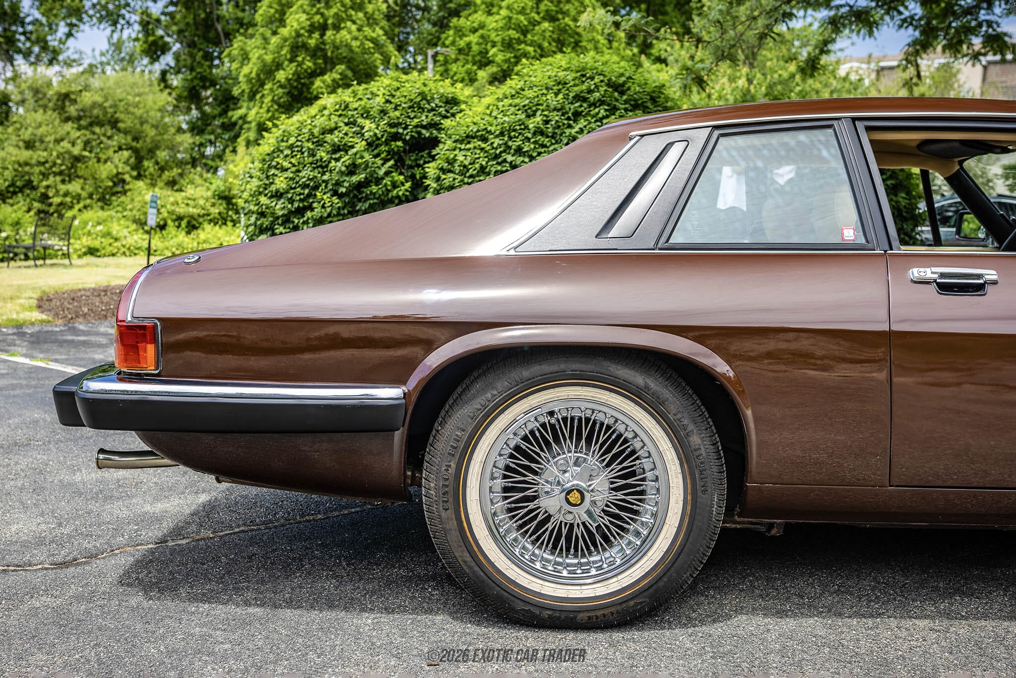 1983 Jaguar XJS Coupe for sale