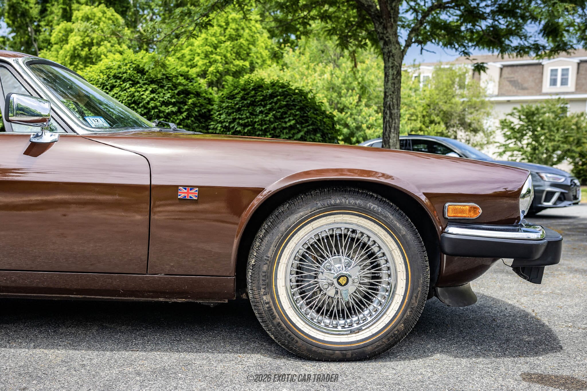 1983 Jaguar XJS Coupe for sale