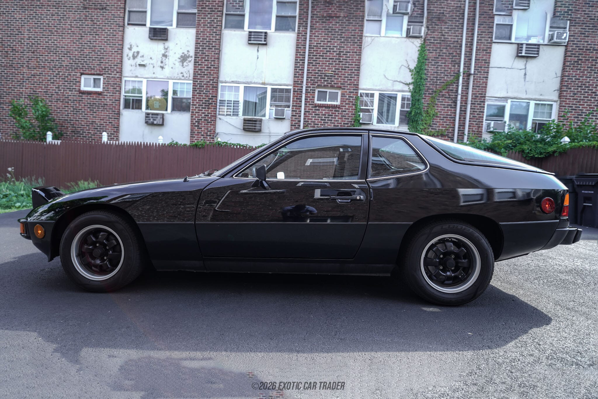 1978 Porsche 924 for sale