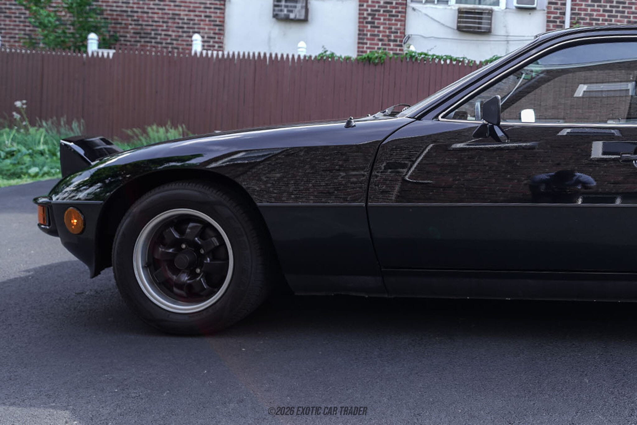 1978 Porsche 924 for sale