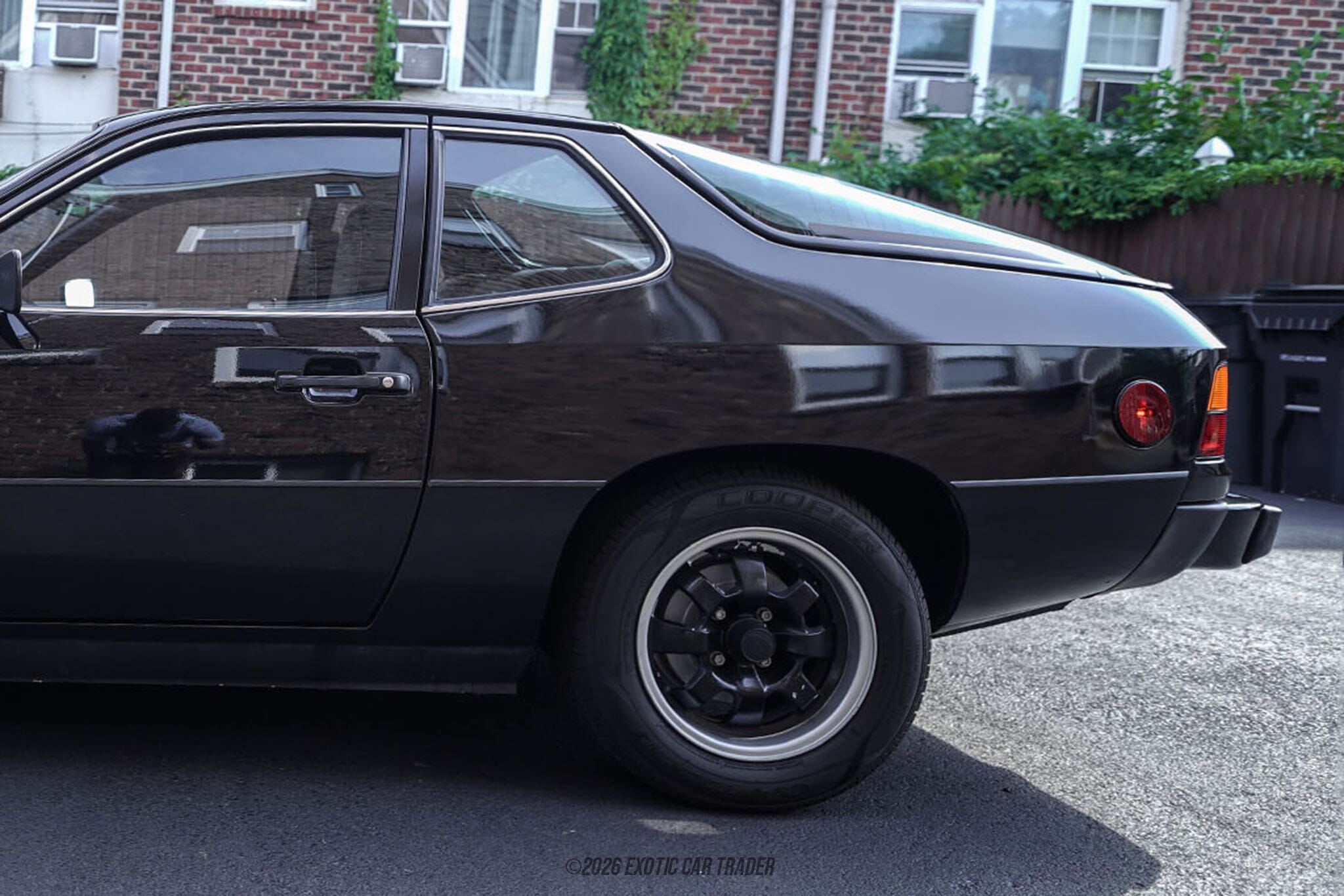 1978 Porsche 924 for sale