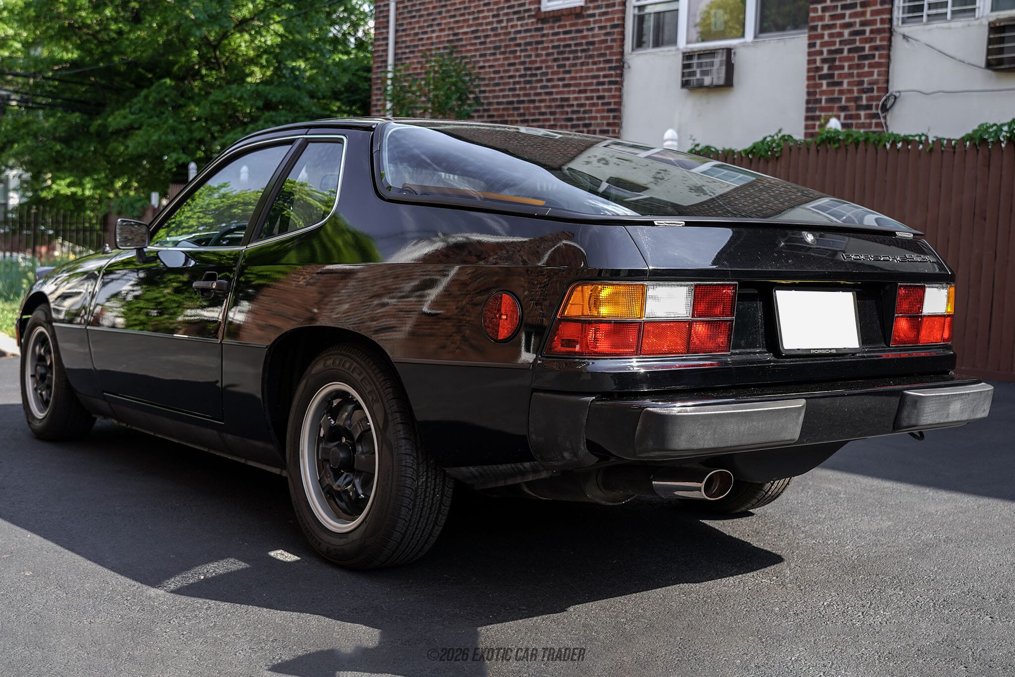 1978 Porsche 924 for sale