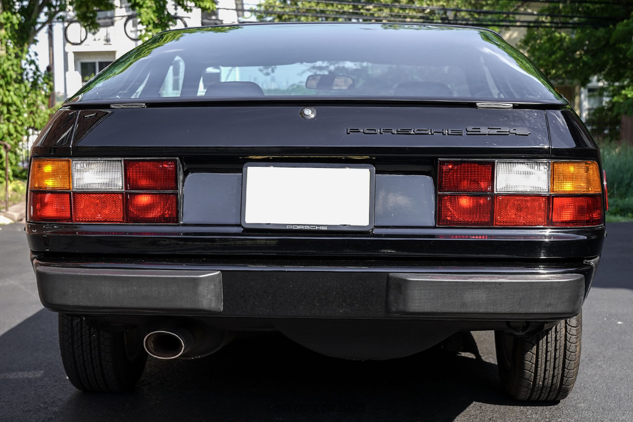 1978 Porsche 924 for sale