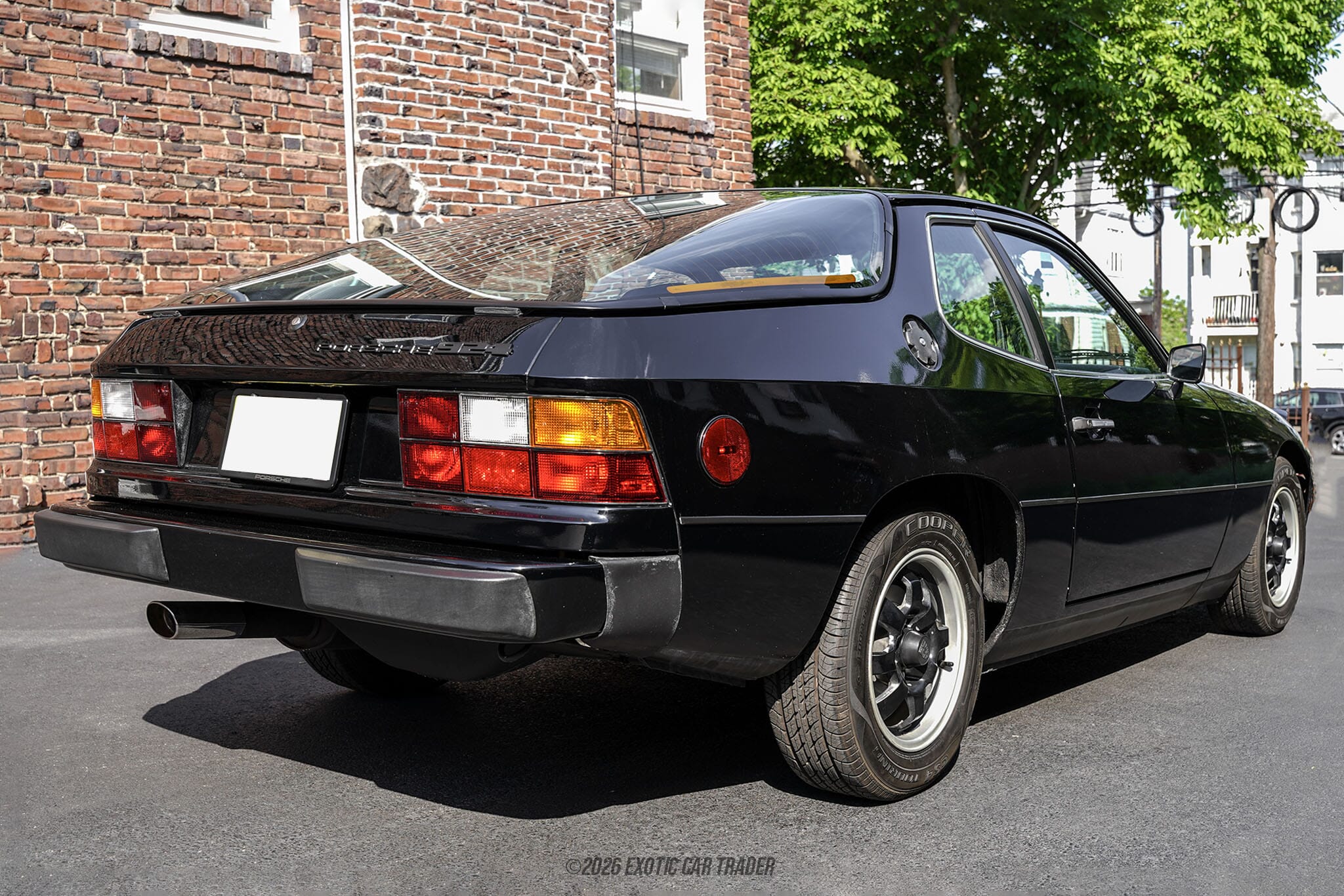 1978 Porsche 924 for sale
