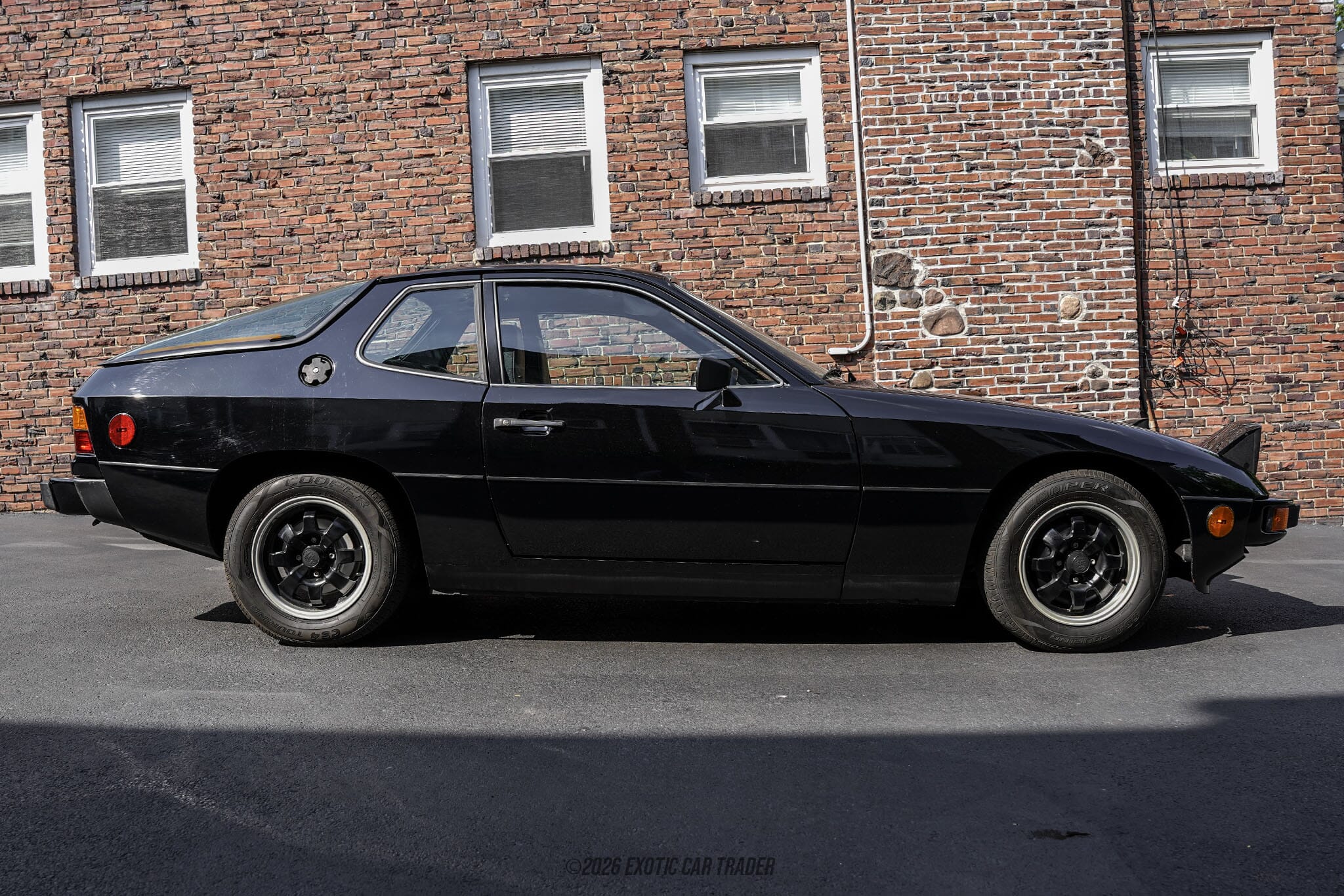 1978 Porsche 924 for sale