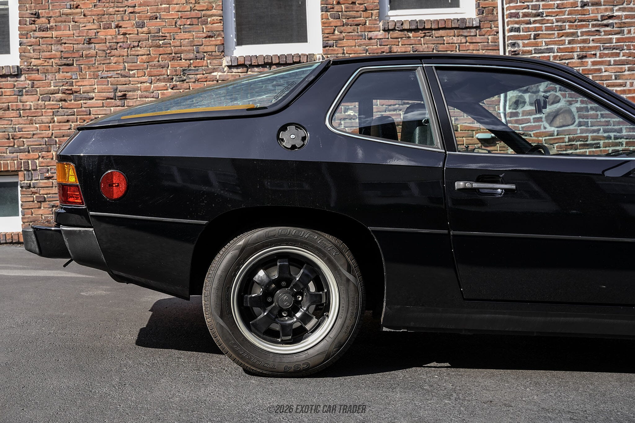 1978 Porsche 924 for sale