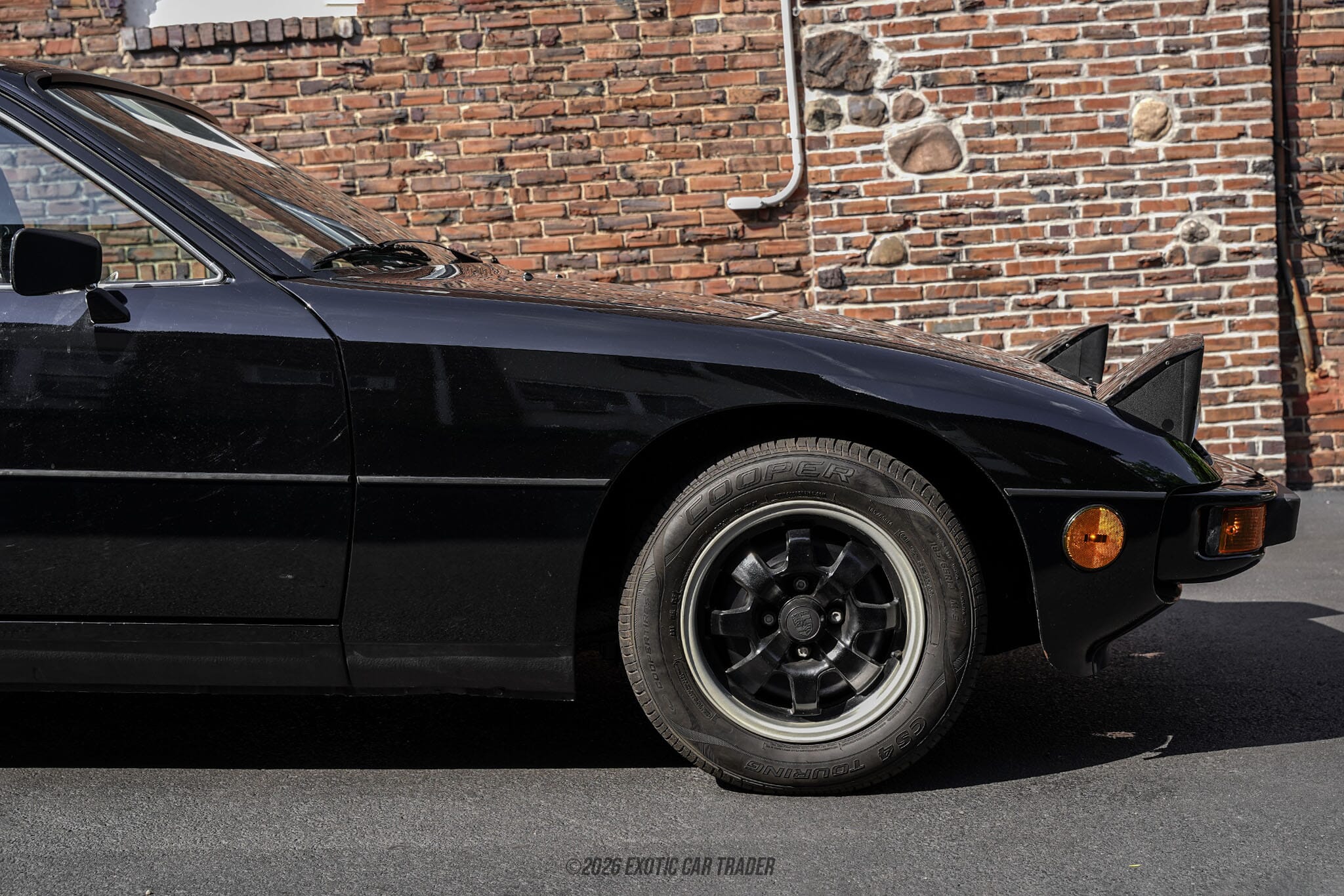 1978 Porsche 924 for sale