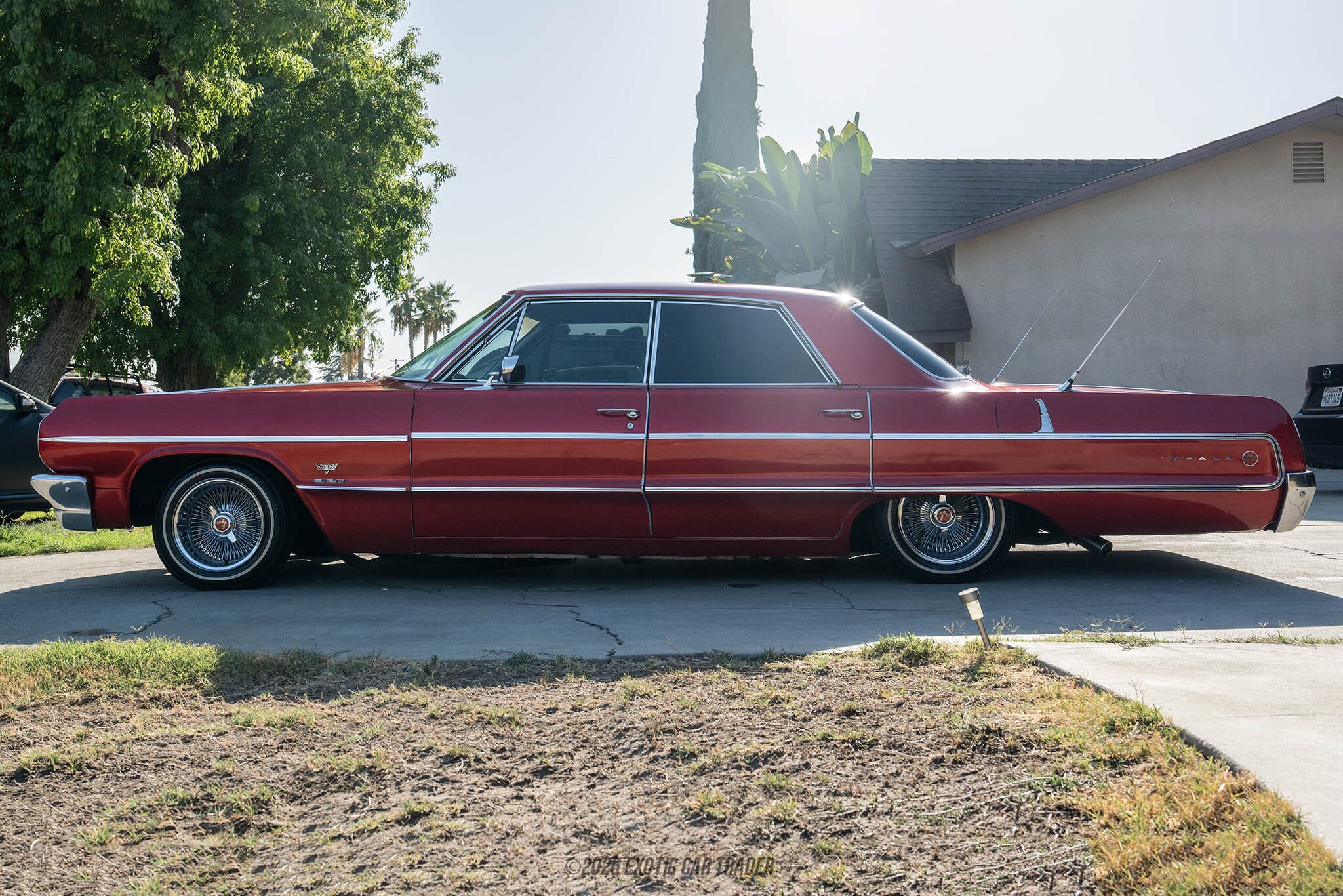 1964 Chevrolet Impala for sale