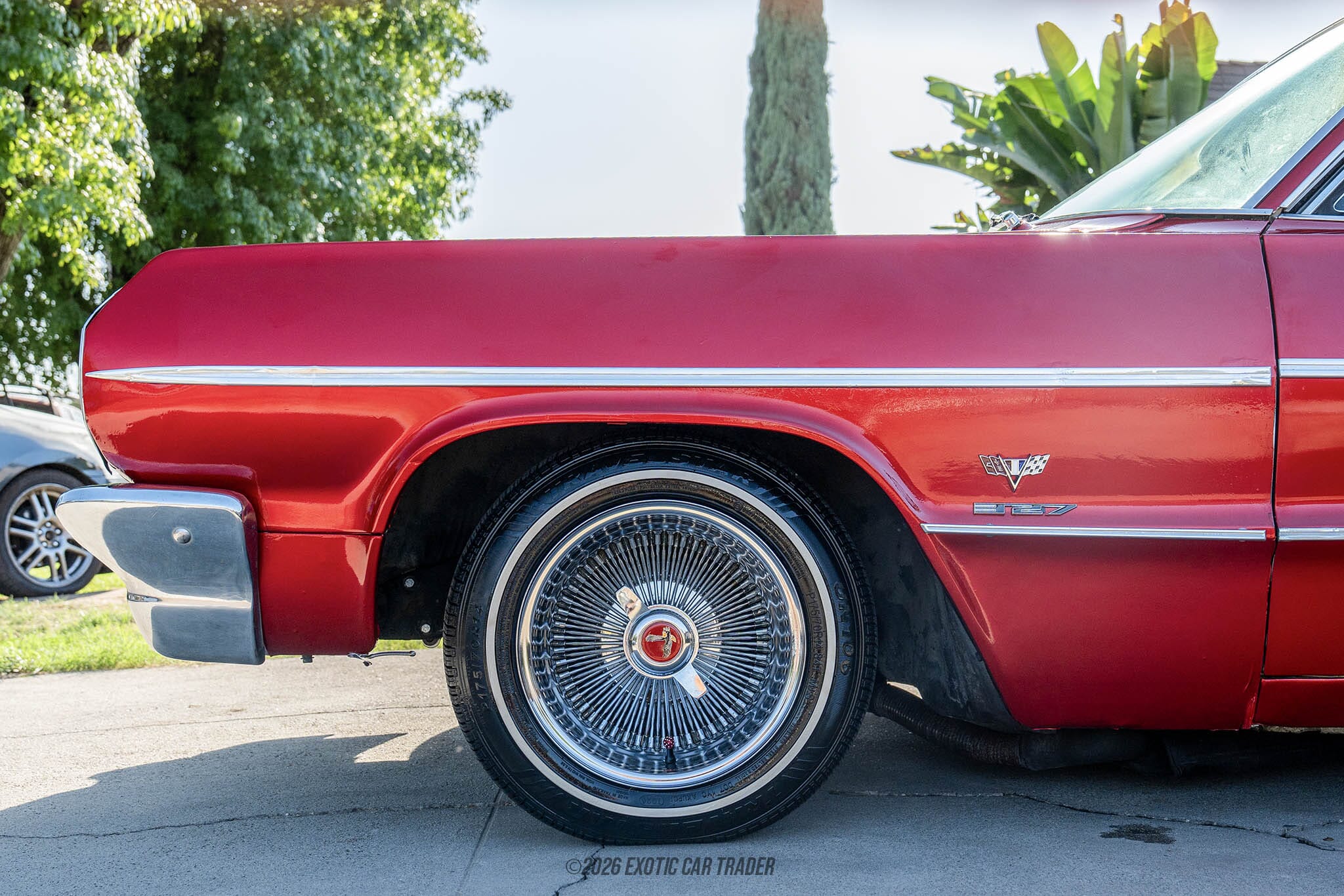 1964 Chevrolet Impala for sale