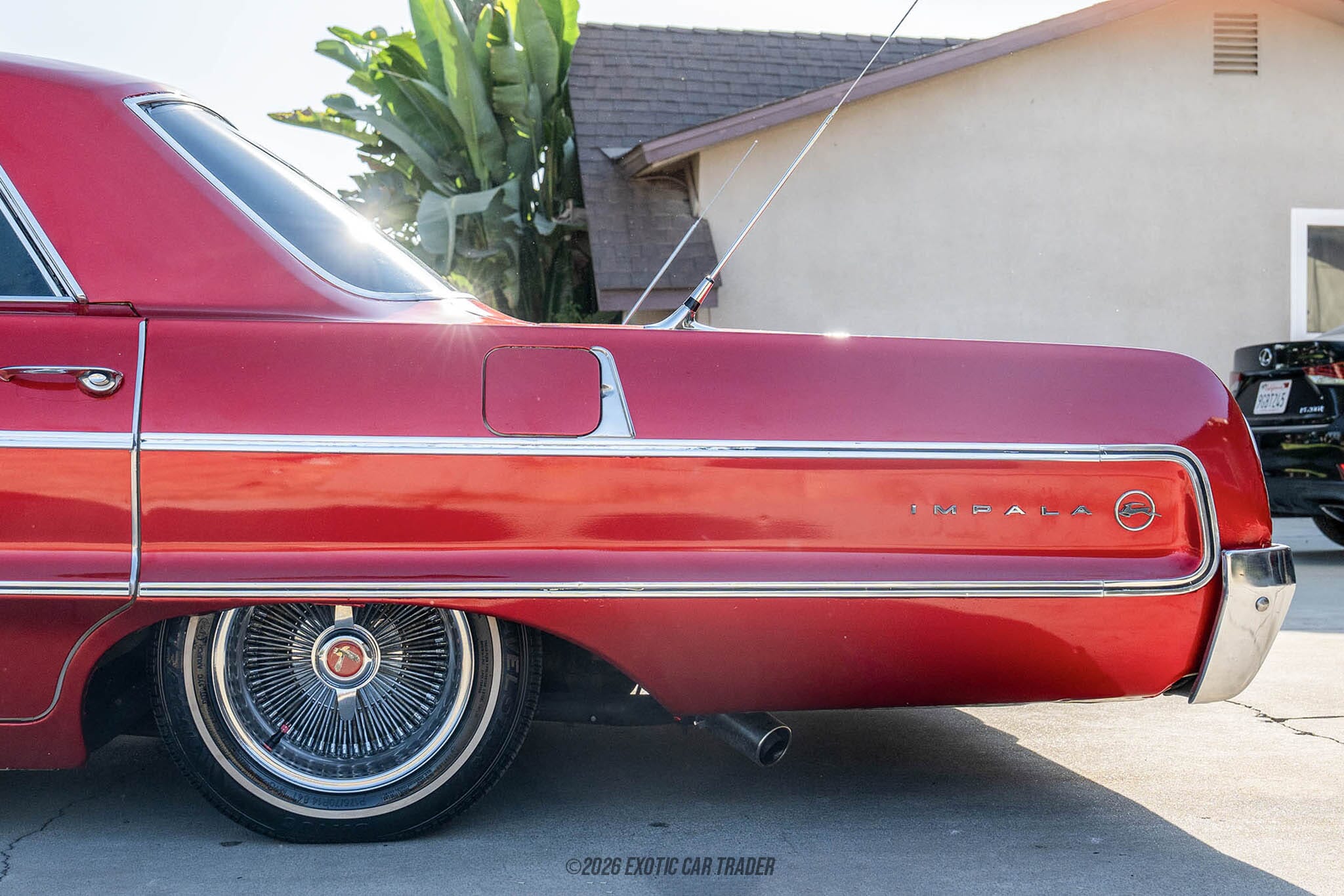1964 Chevrolet Impala for sale