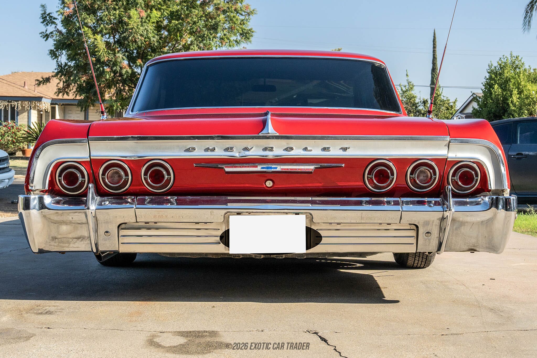 1964 Chevrolet Impala for sale