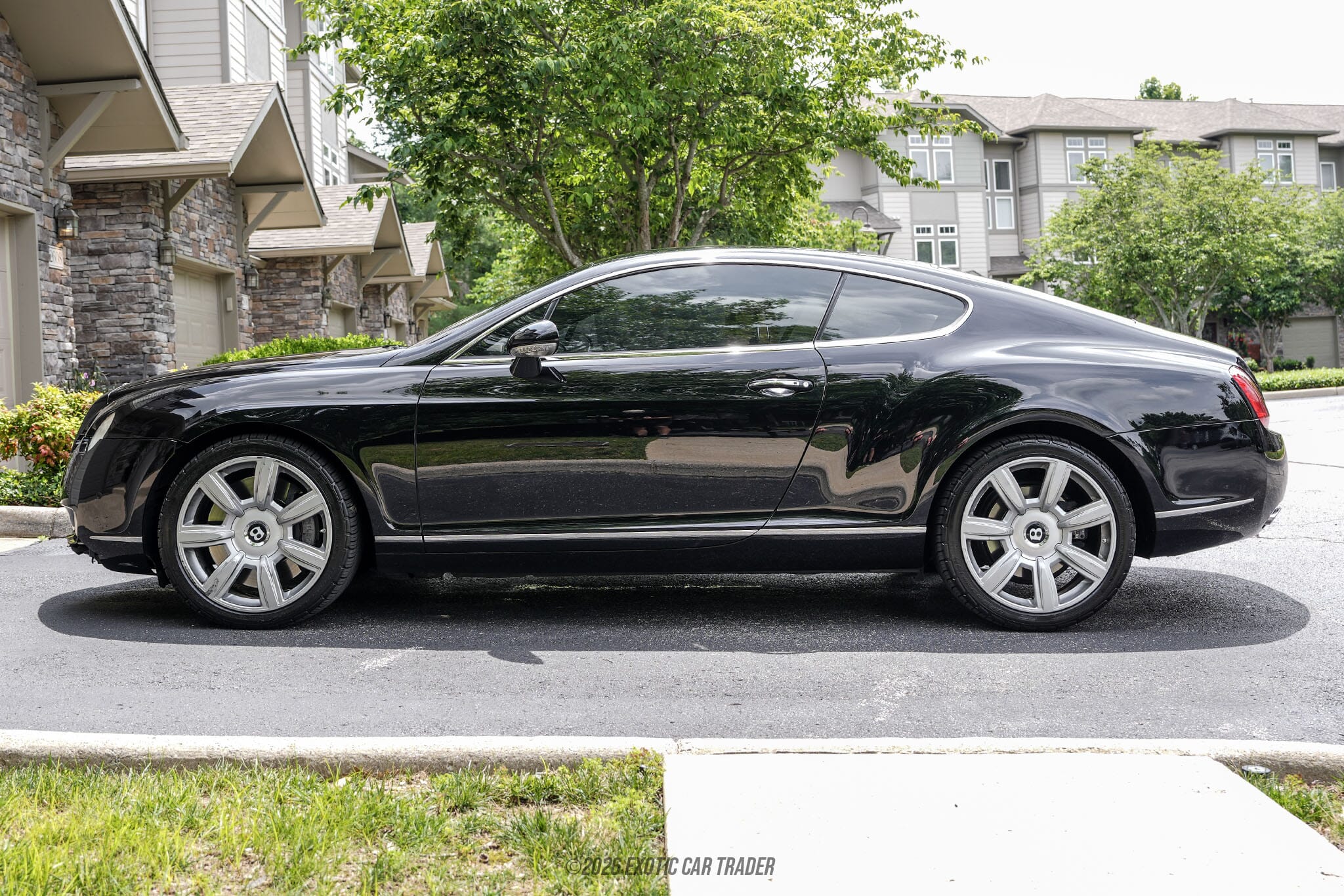 2006 Bentley Continental GT for sale