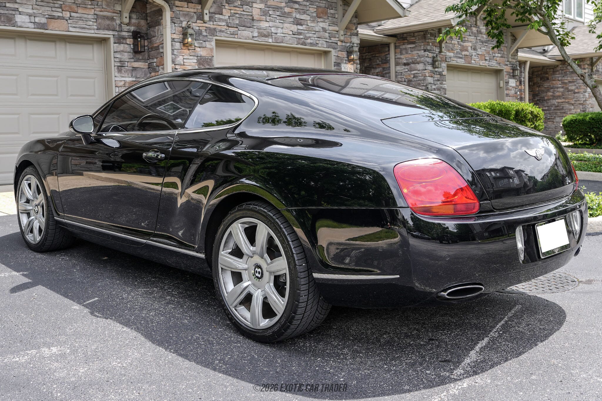 2006 Bentley Continental GT for sale