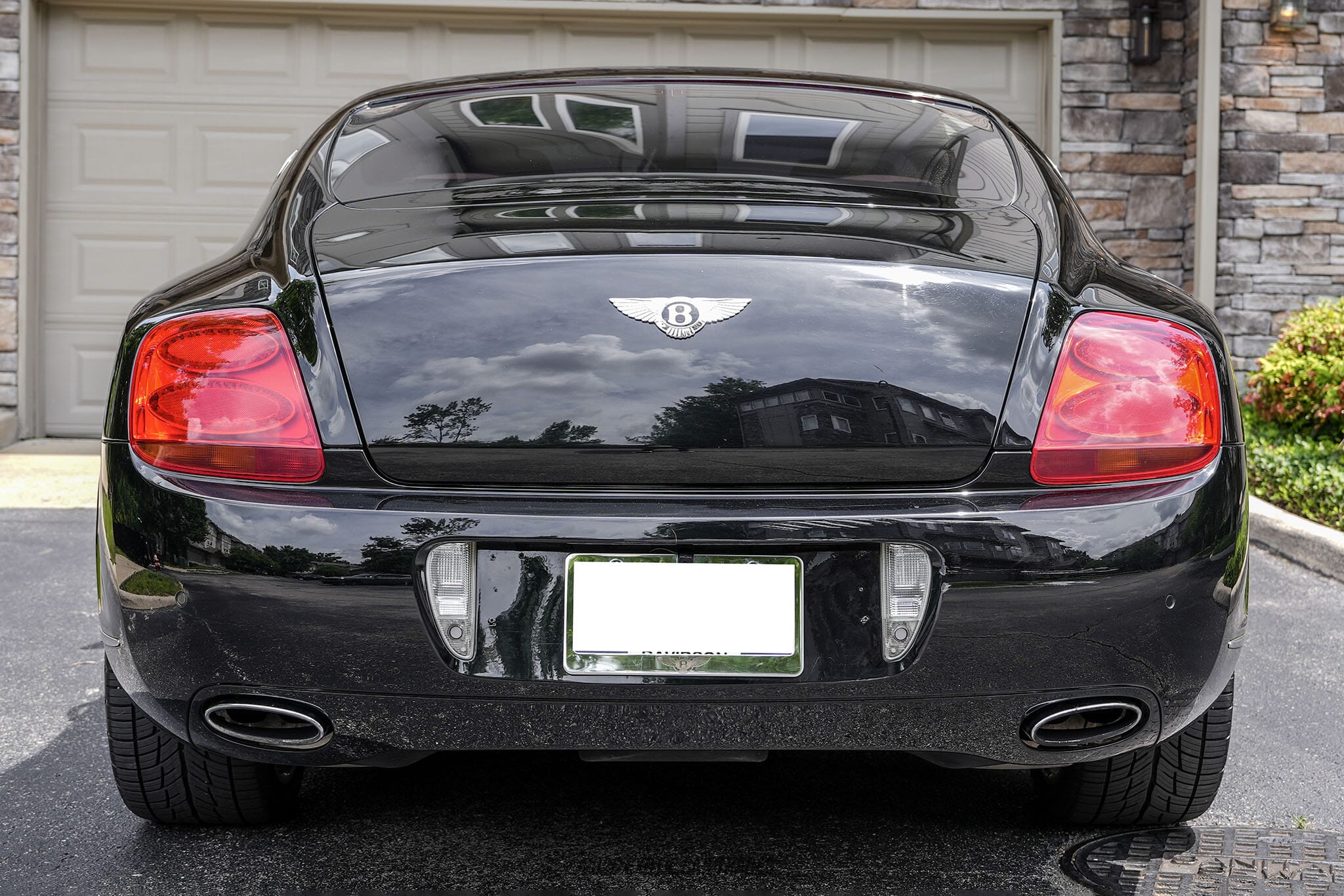 2006 Bentley Continental GT for sale