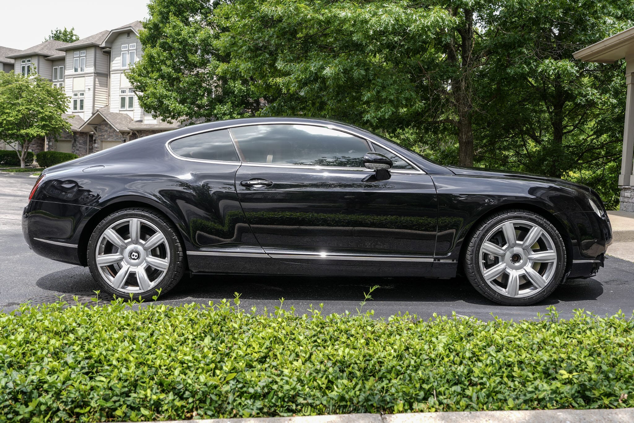 2006 Bentley Continental GT for sale