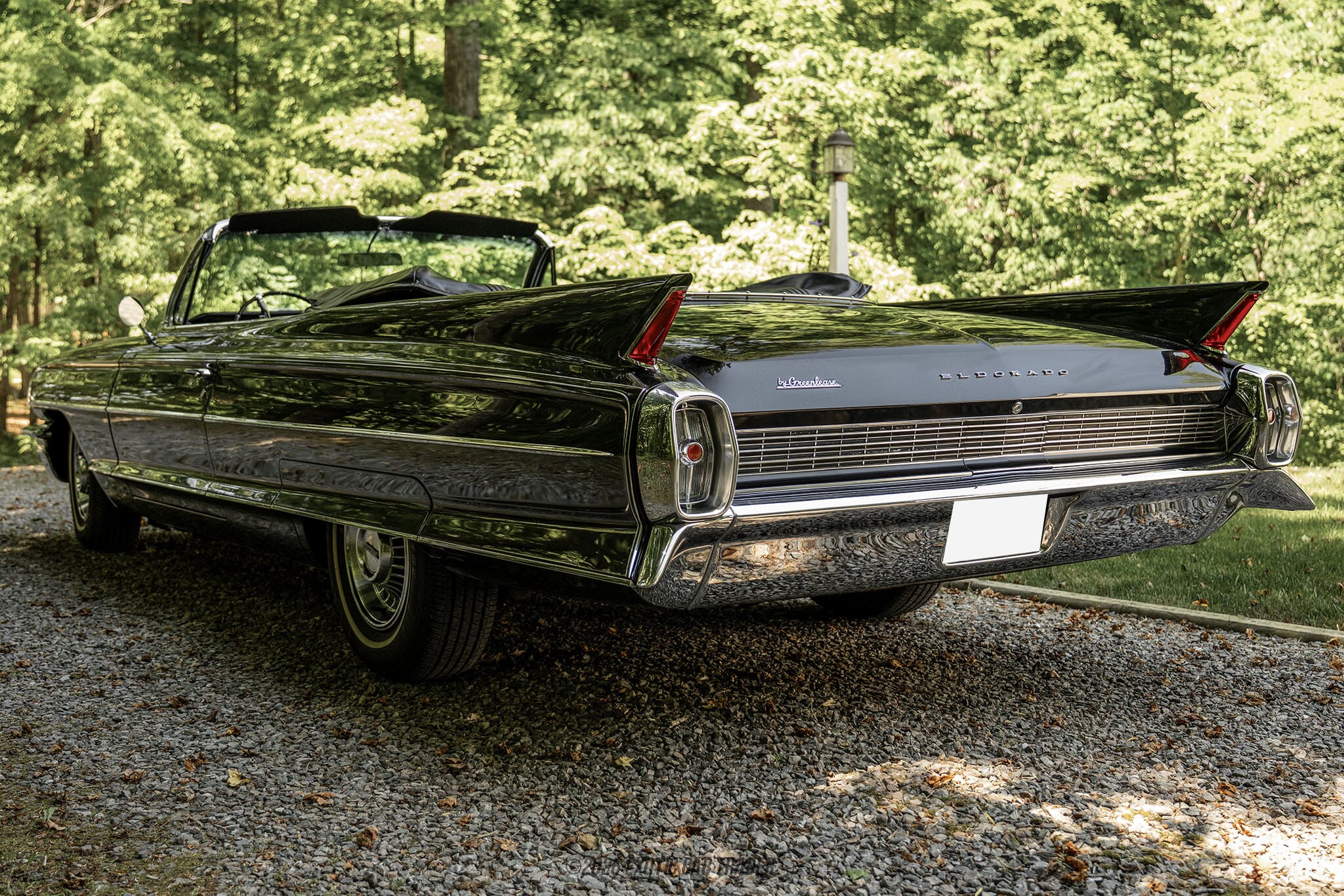 1962 Cadillac Eldorado Biarritz for sale