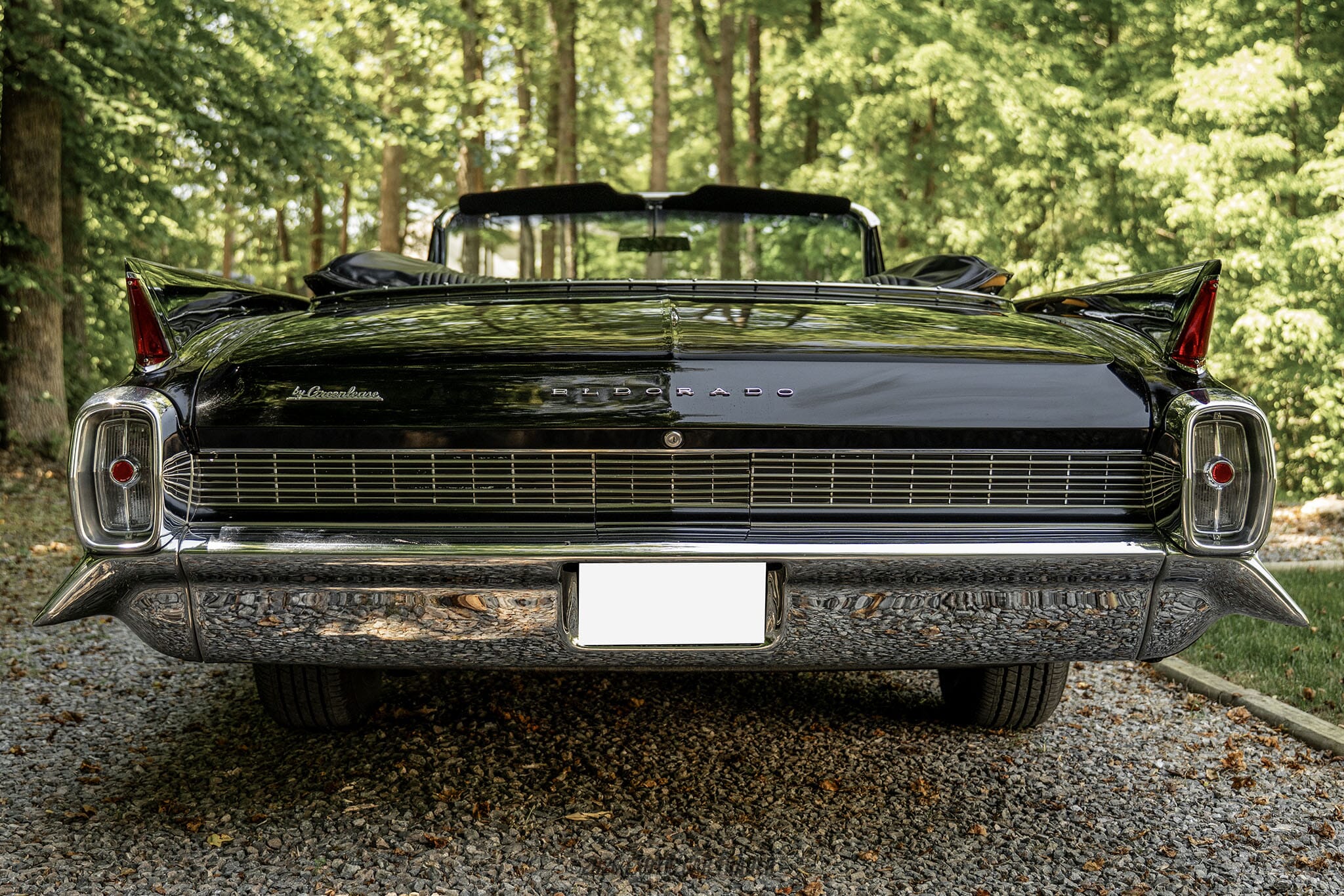 1962 Cadillac Eldorado Biarritz for sale