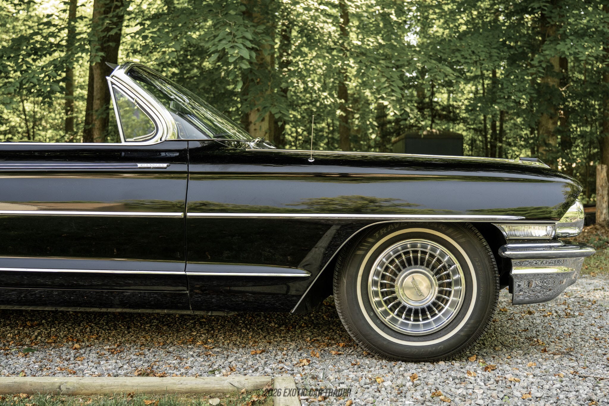 1962 Cadillac Eldorado Biarritz for sale