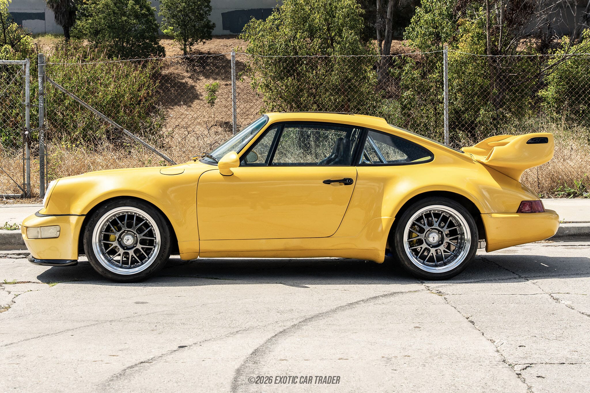 1966 Porsche 911 Restomod for sale