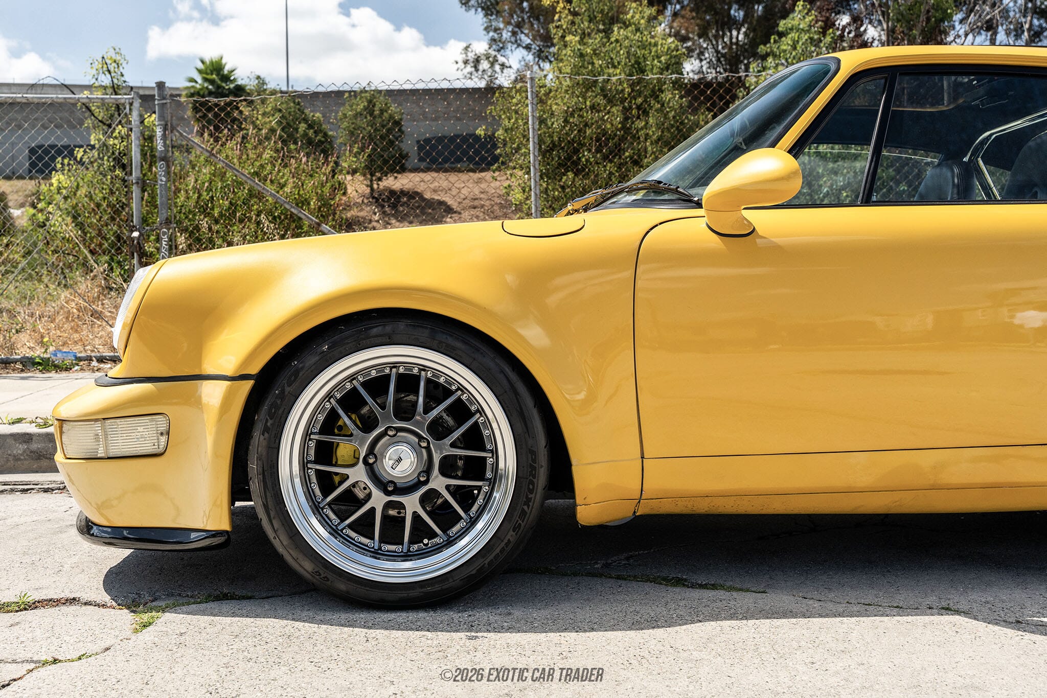 1966 Porsche 911 Restomod for sale