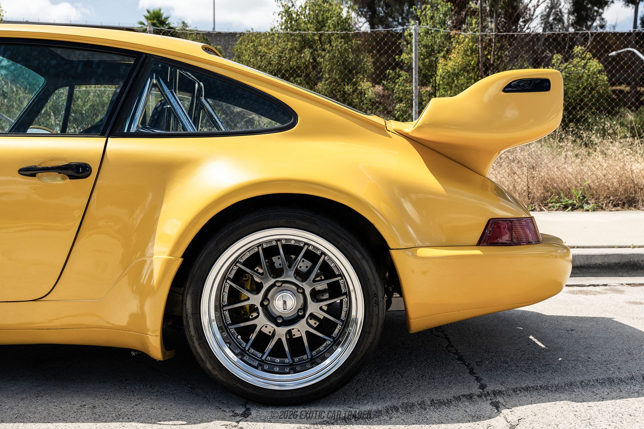 1966 Porsche 911 Restomod for sale