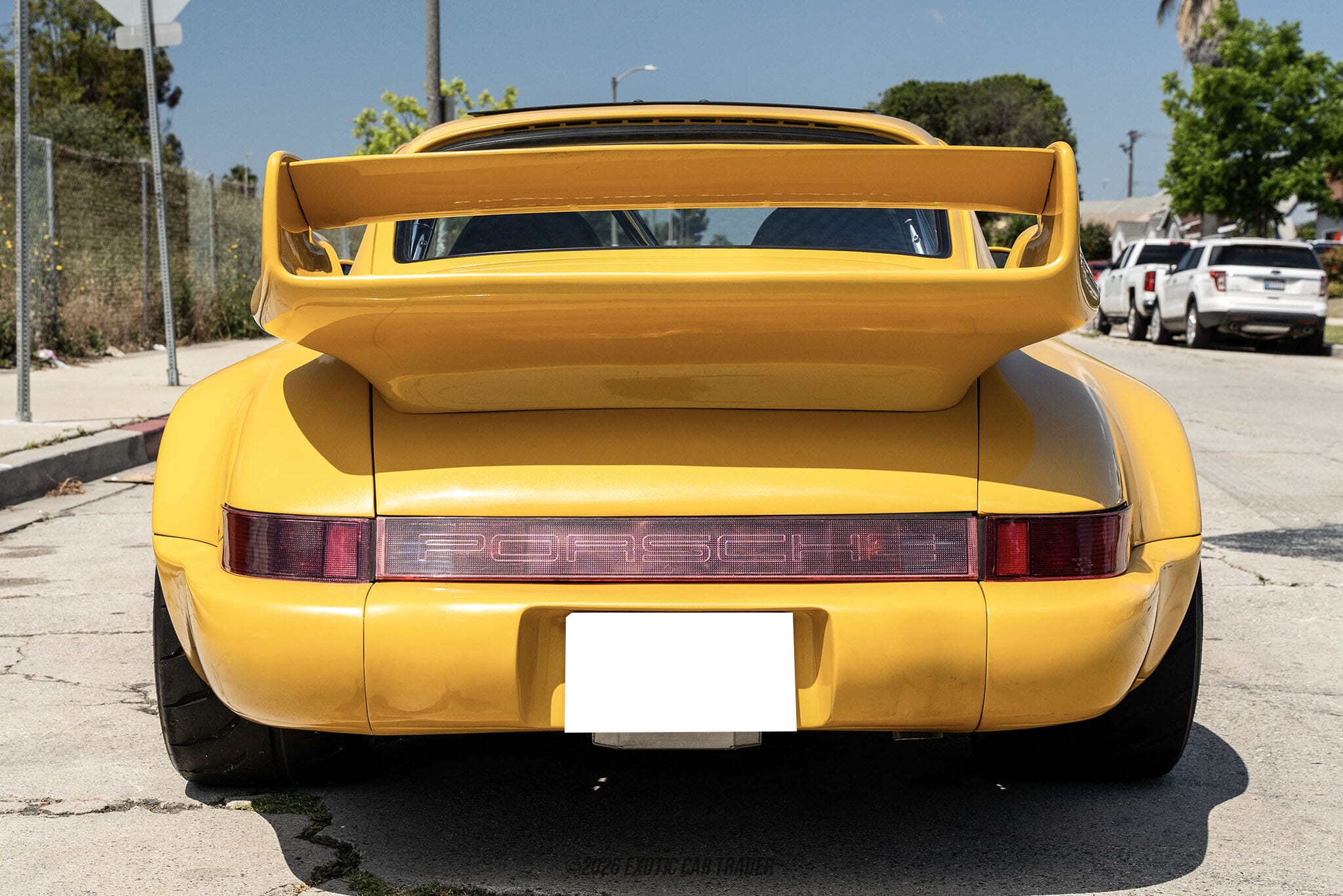 1966 Porsche 911 Restomod for sale