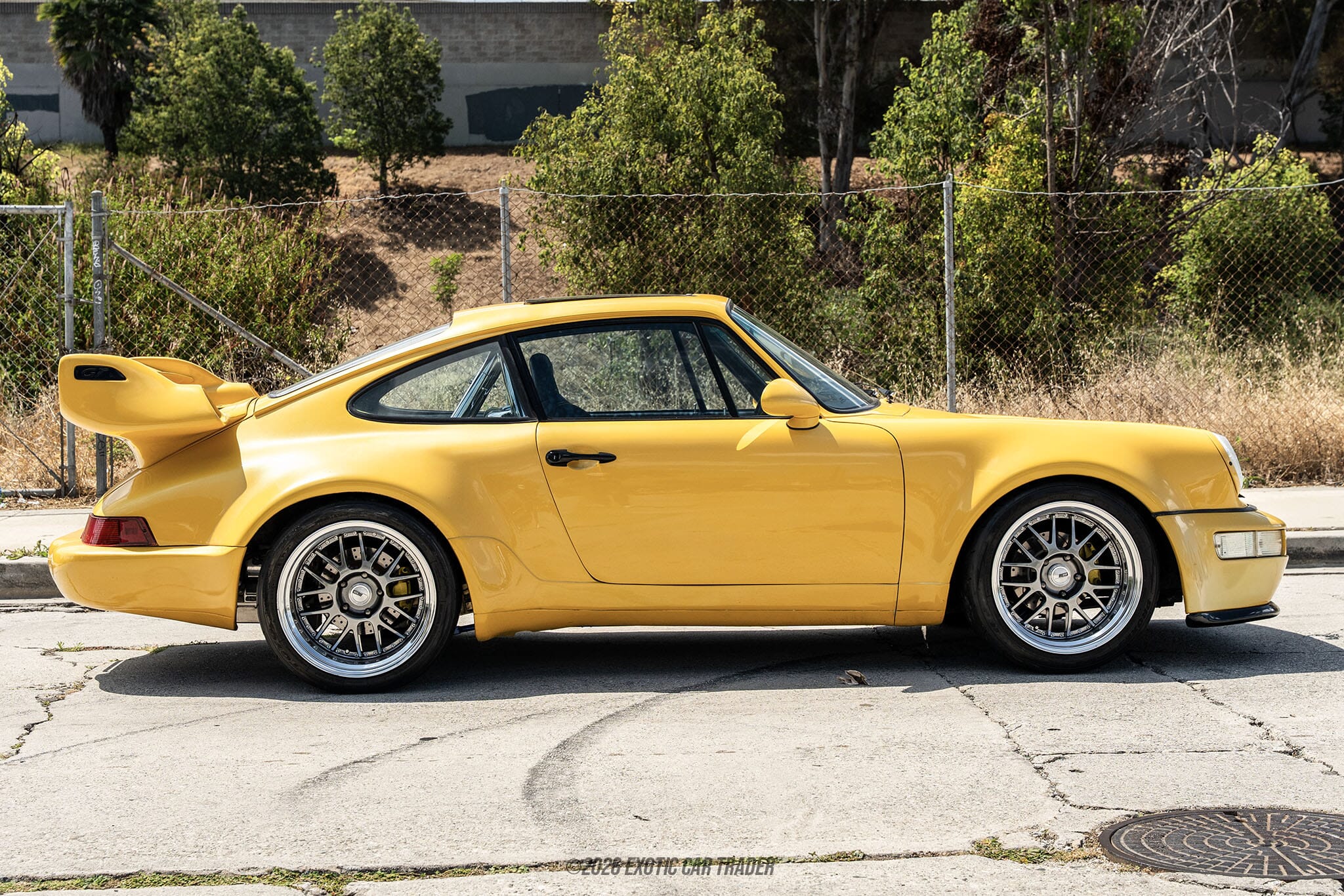 1966 Porsche 911 Restomod for sale